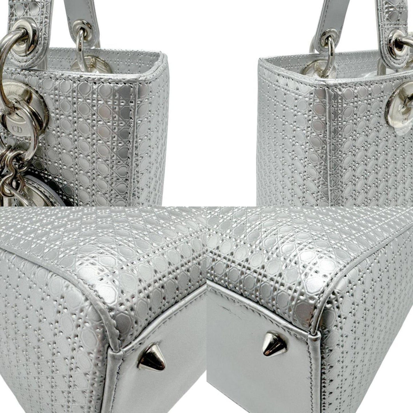 Dior Shoulder Bag - Rovelle Bags