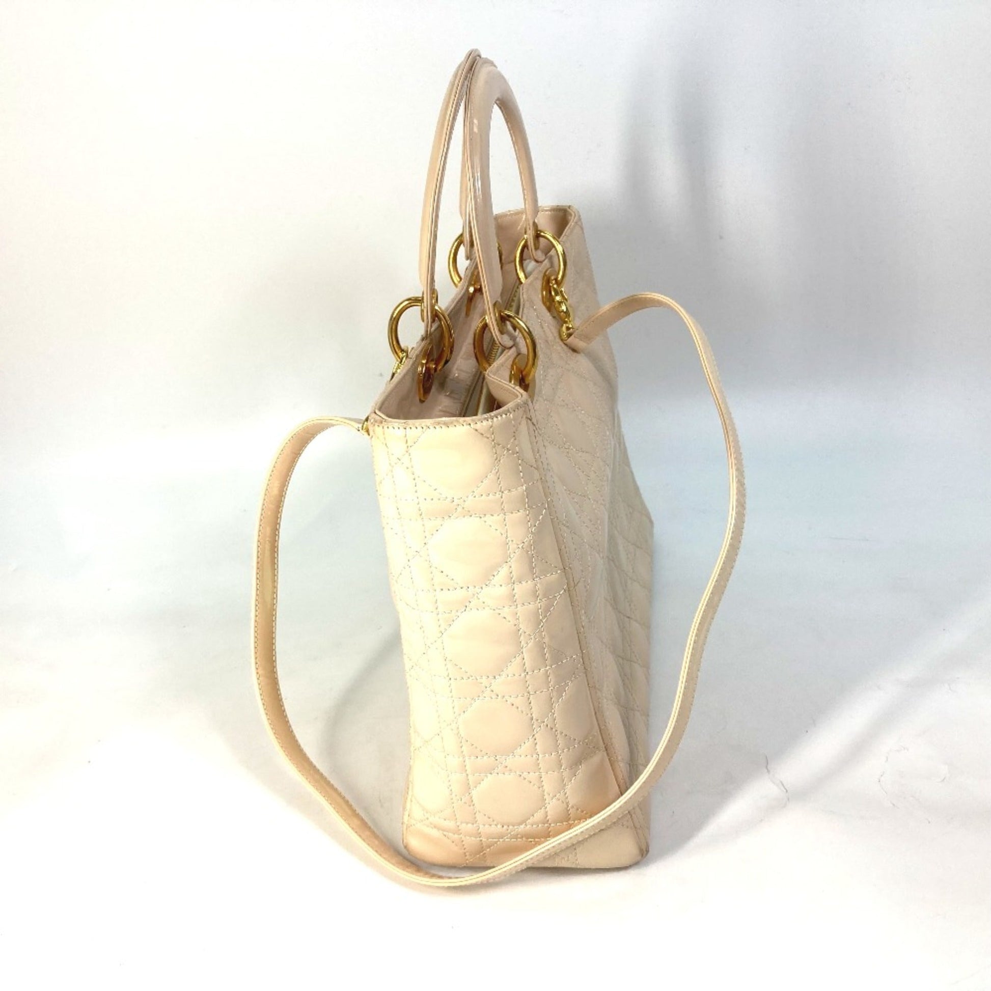 Dior Handbag - Rovelle Bags