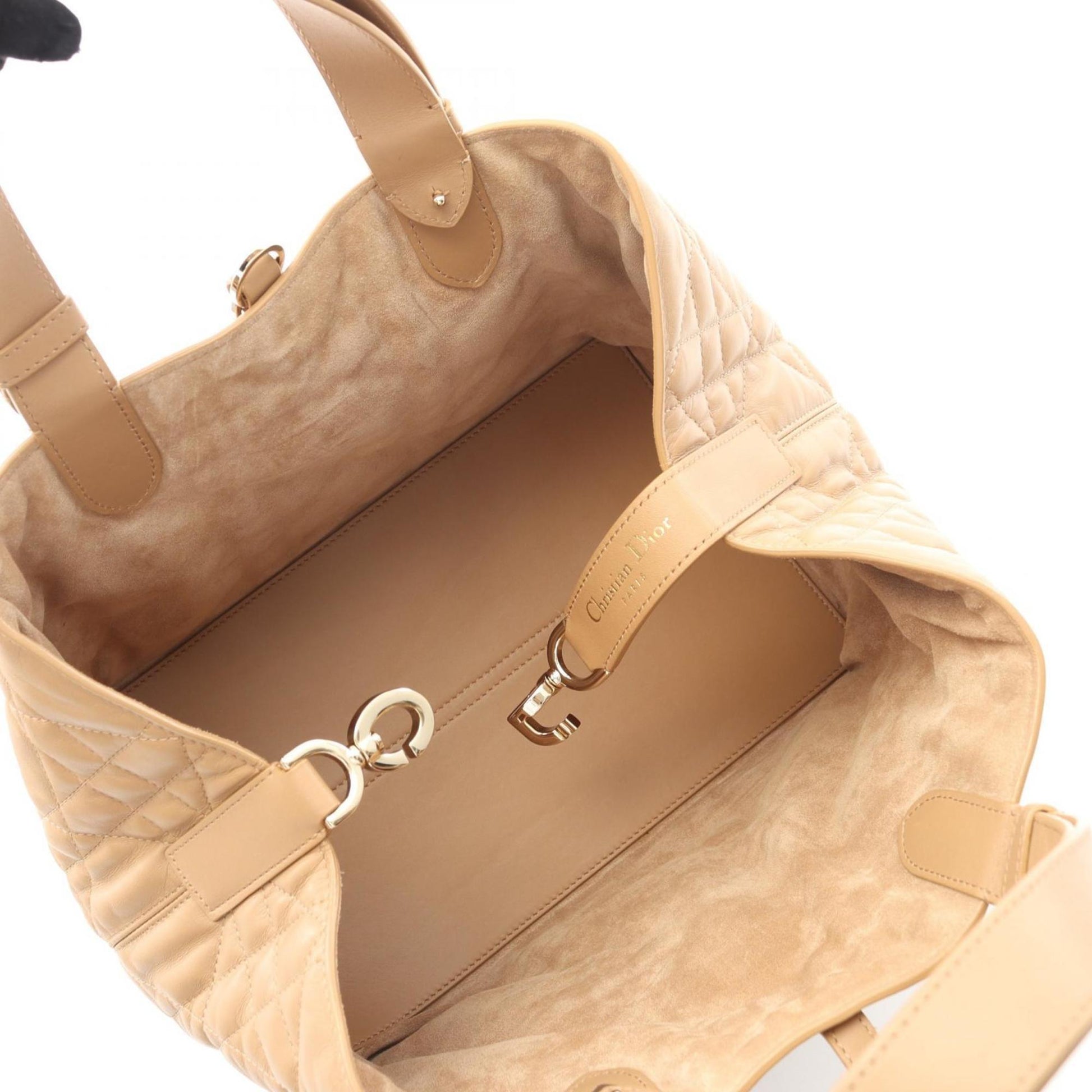 Dior Handbag - Rovelle Bags