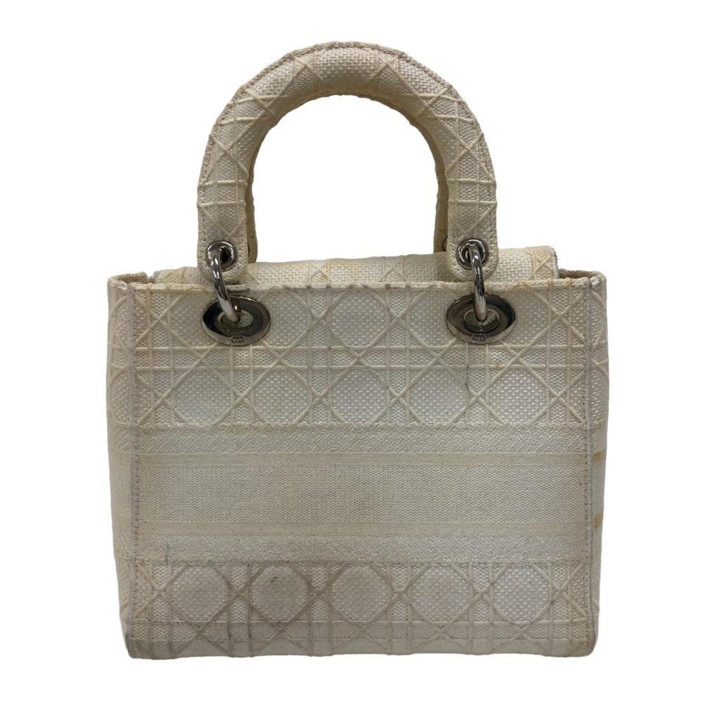 Dior Lady Dior Handbag - Rovelle Bags