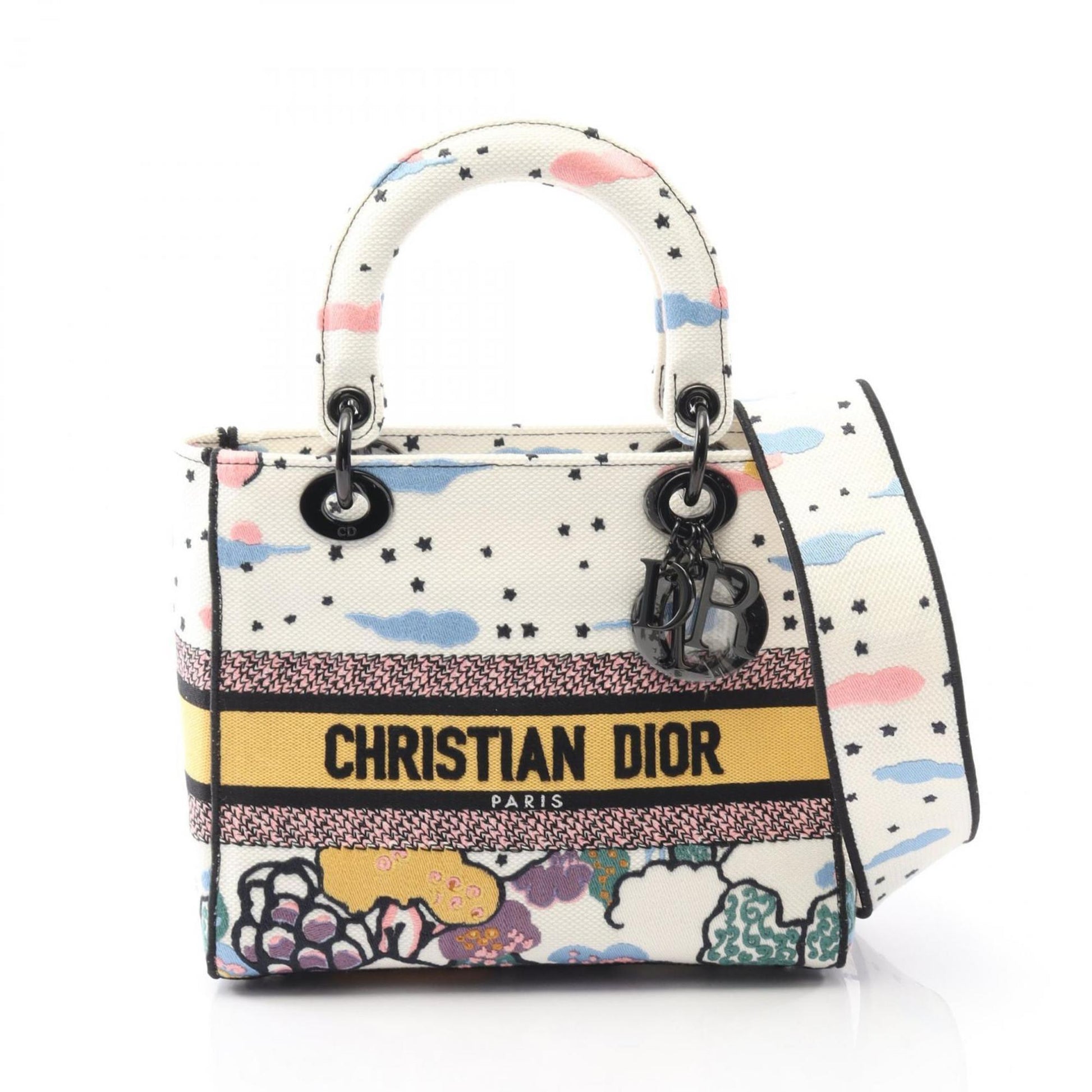 Dior Handbag - Rovelle Bags