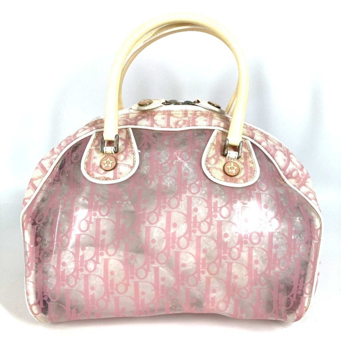 Dior Tote - Rovelle Bags