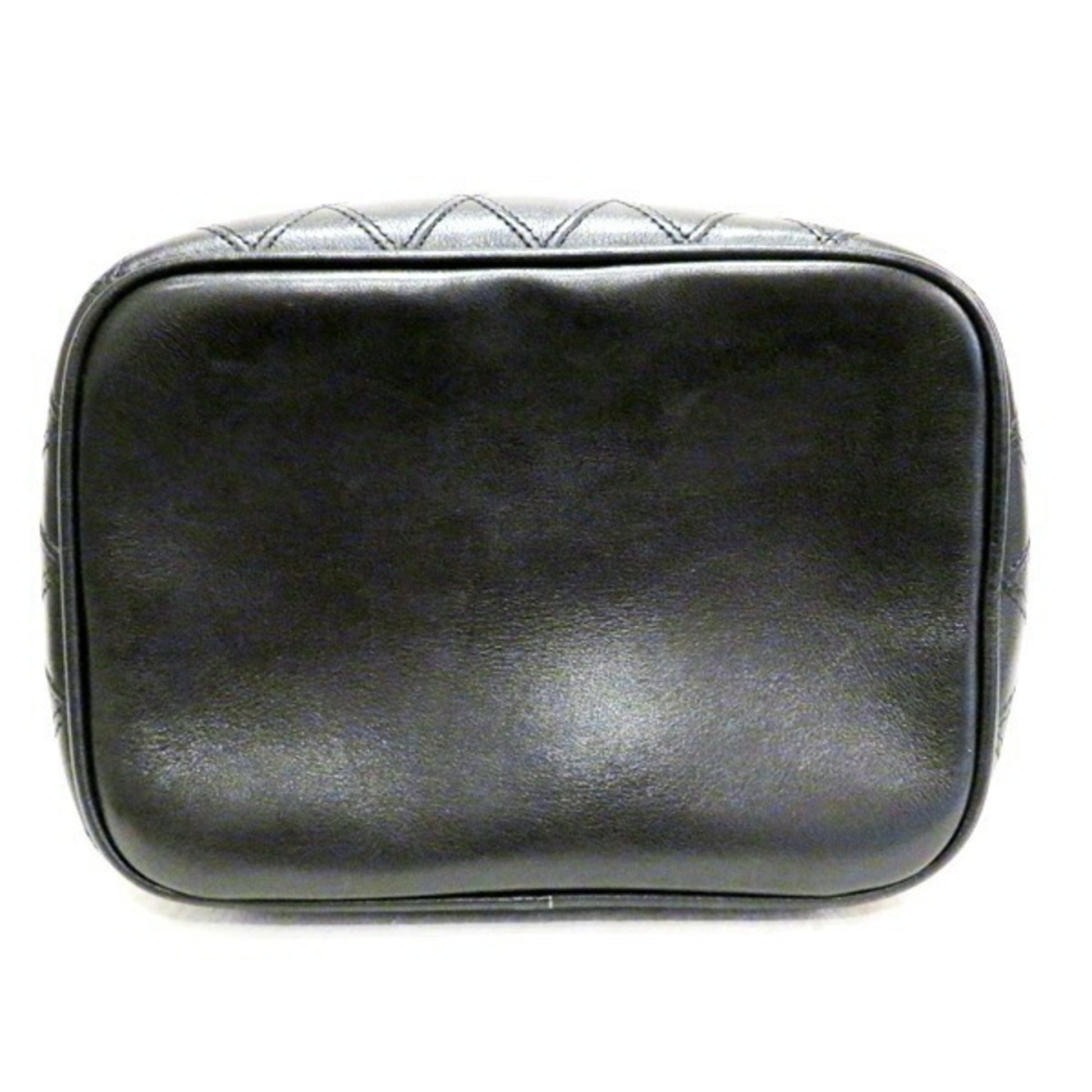 Chanel Vanity Handbag - Almora Bags