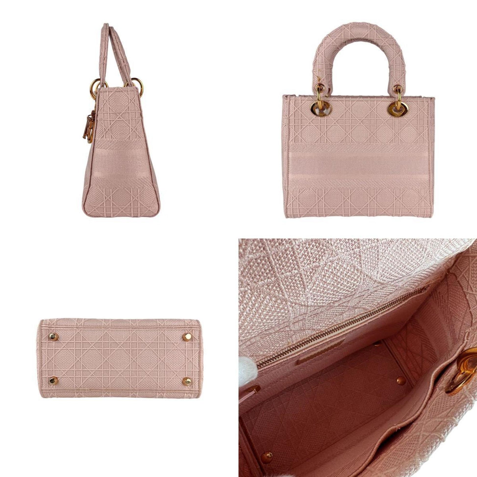 Dior Shoulder Bag - Rovelle Bags