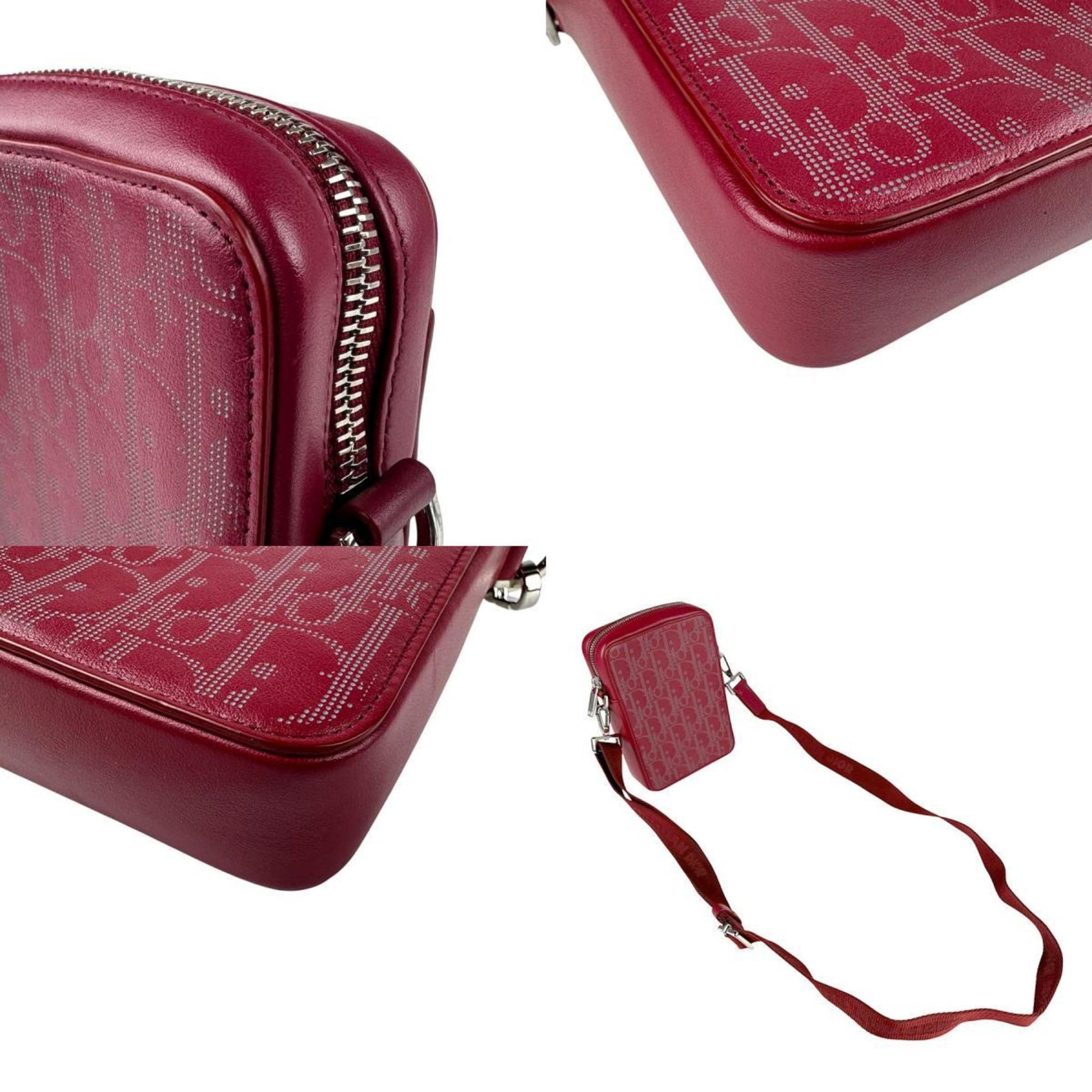 Dior Shoulder Bag - Rovelle Bags