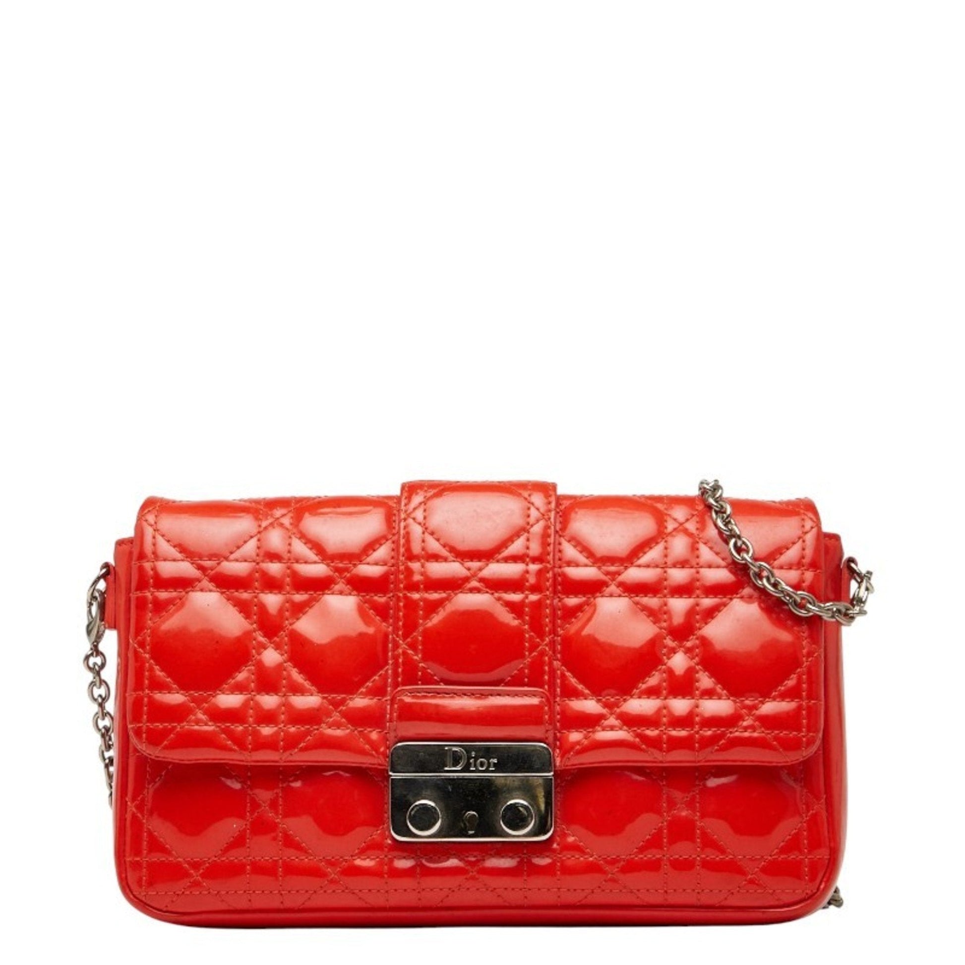 Dior Shoulder Bag - Rovelle Bags