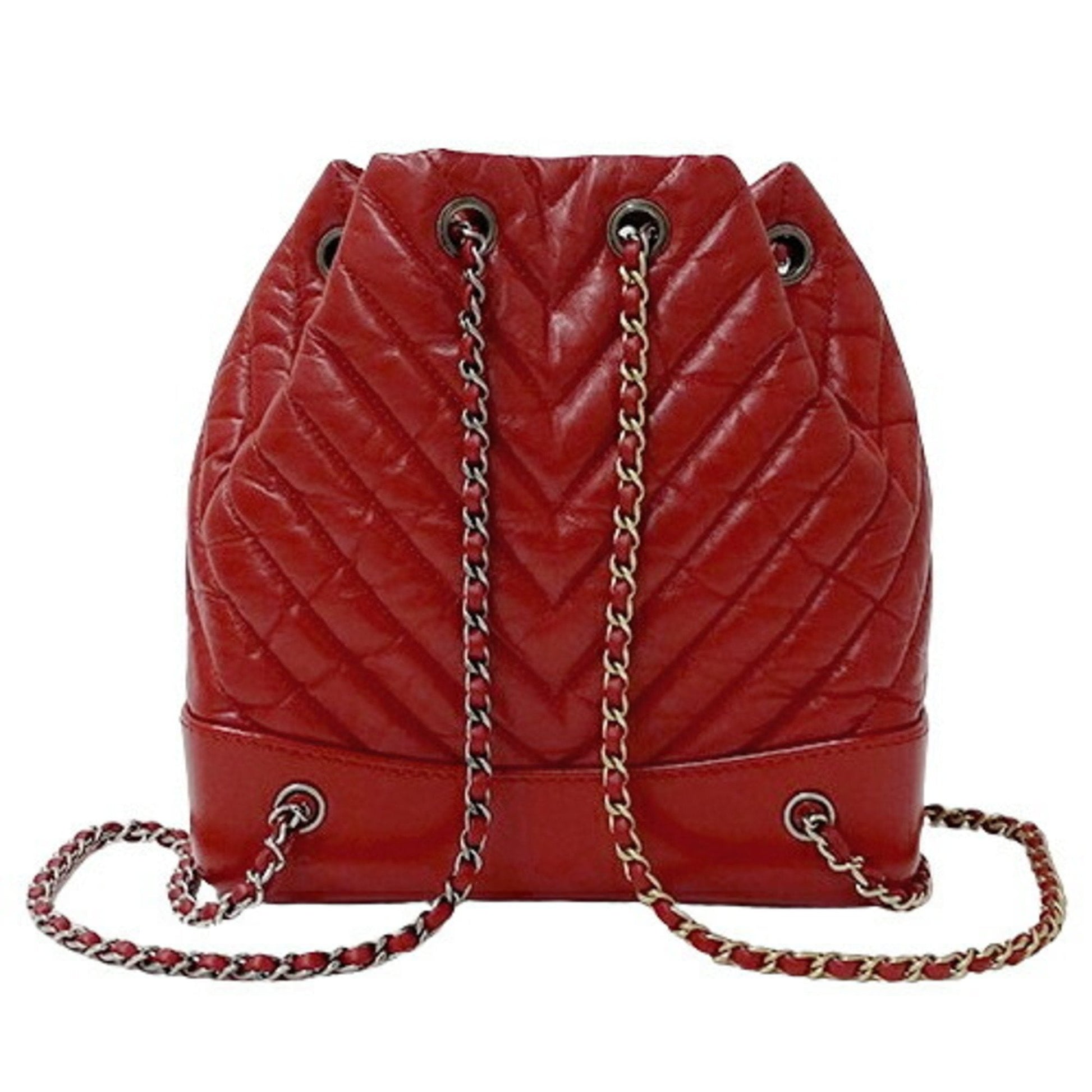 Chanel Gabrielle Backpack - Almora Bags