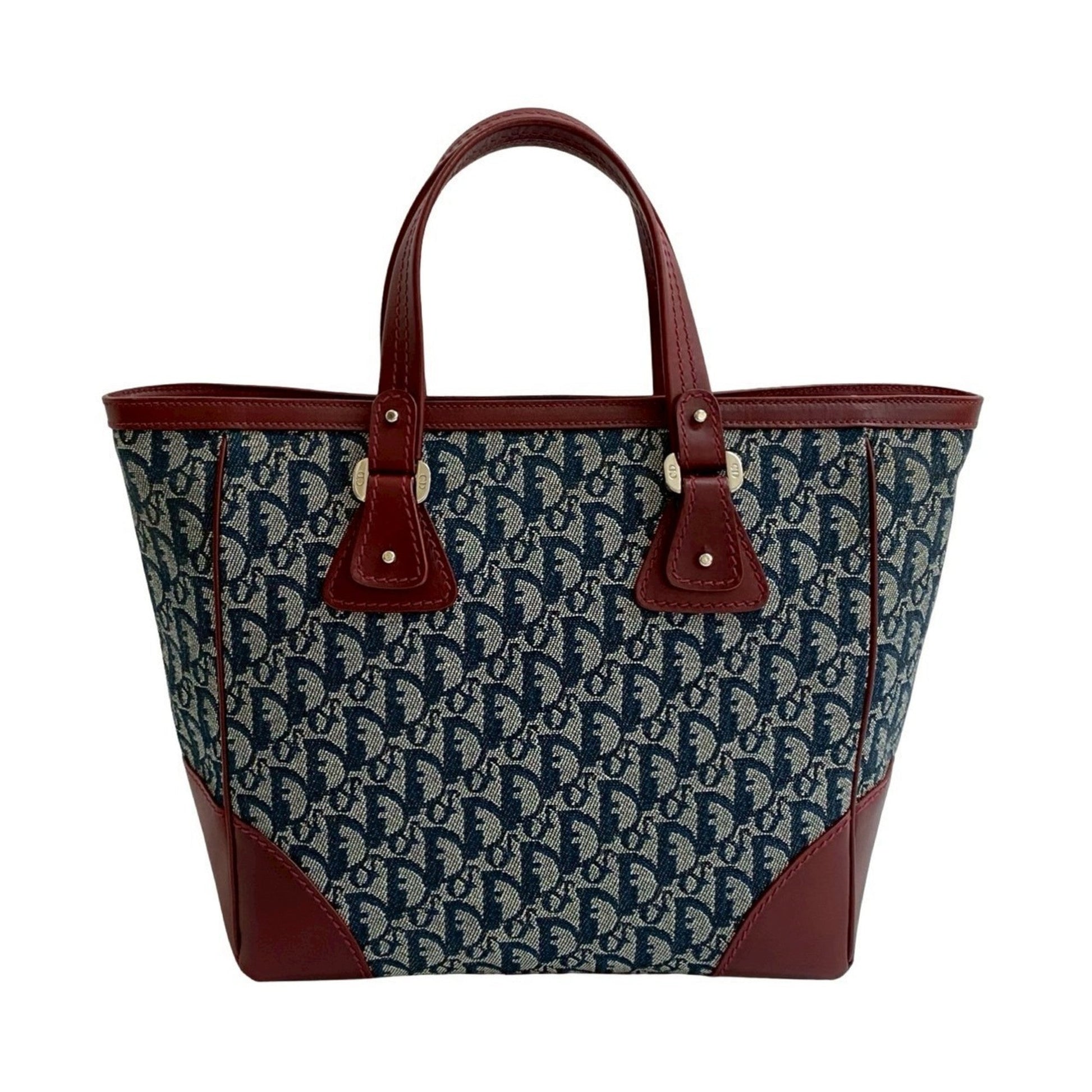 Dior Tote - Rovelle Bags