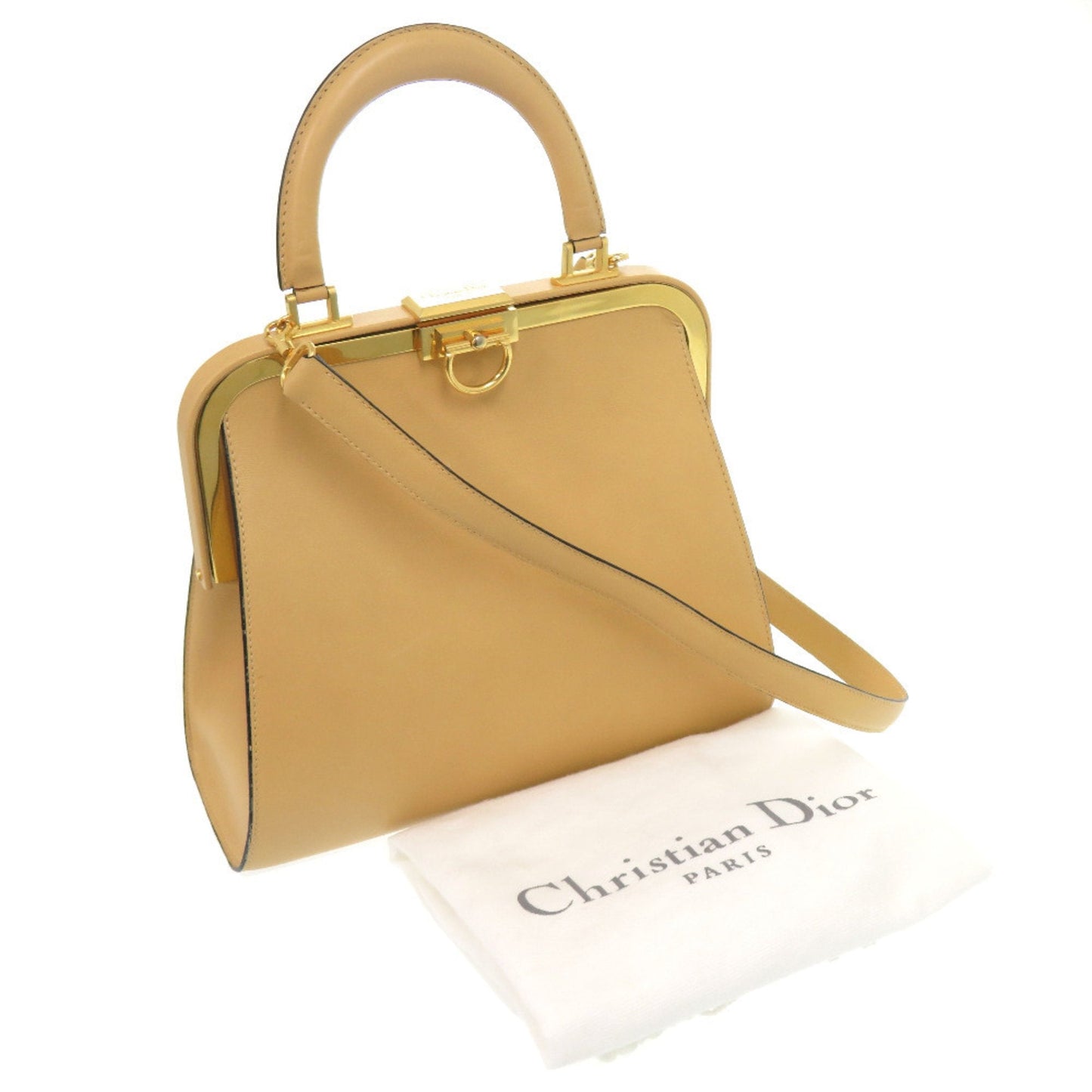 Dior Shoulder Bag - Rovelle Bags