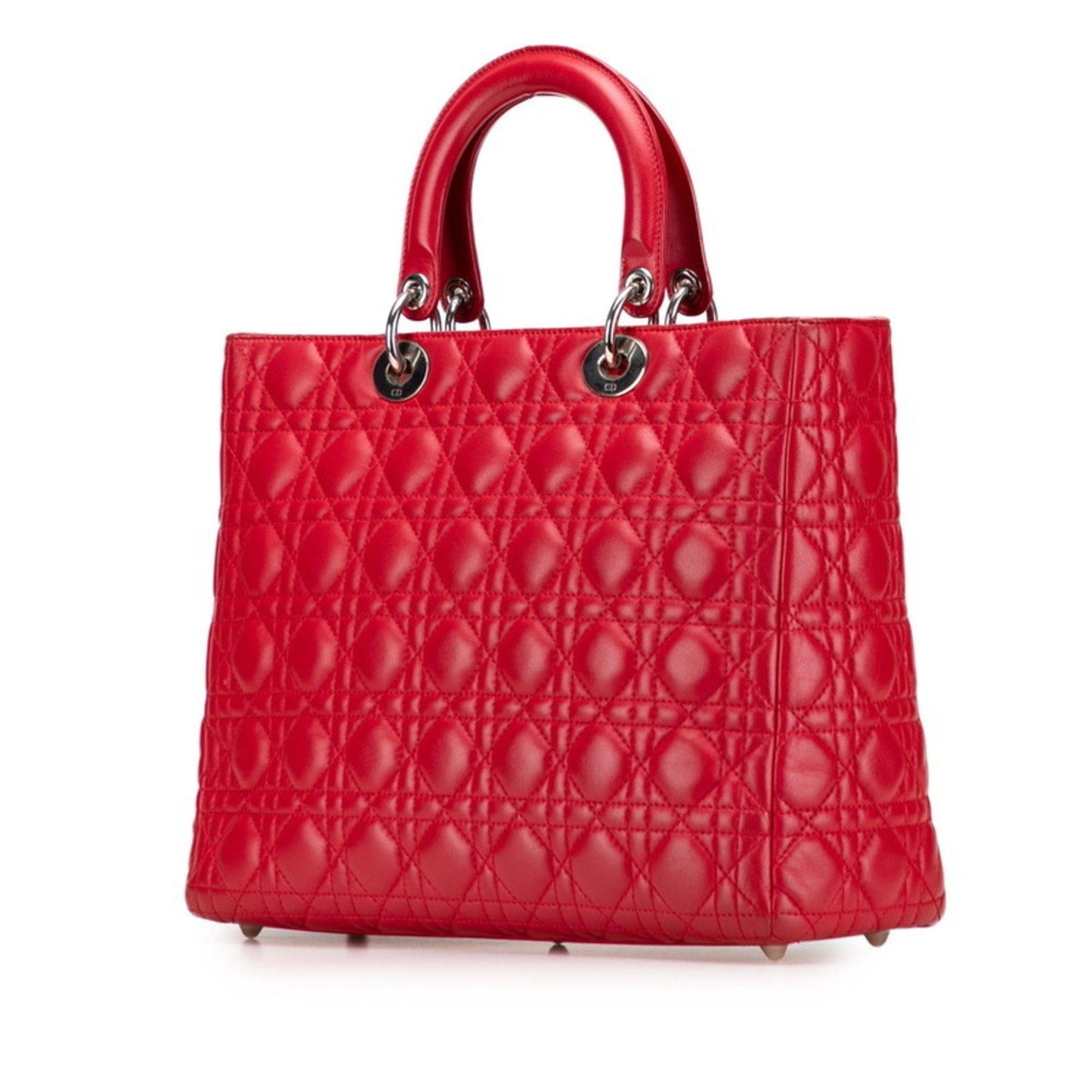 Dior Lady Dior Shoulder Bag - Rovelle Bags