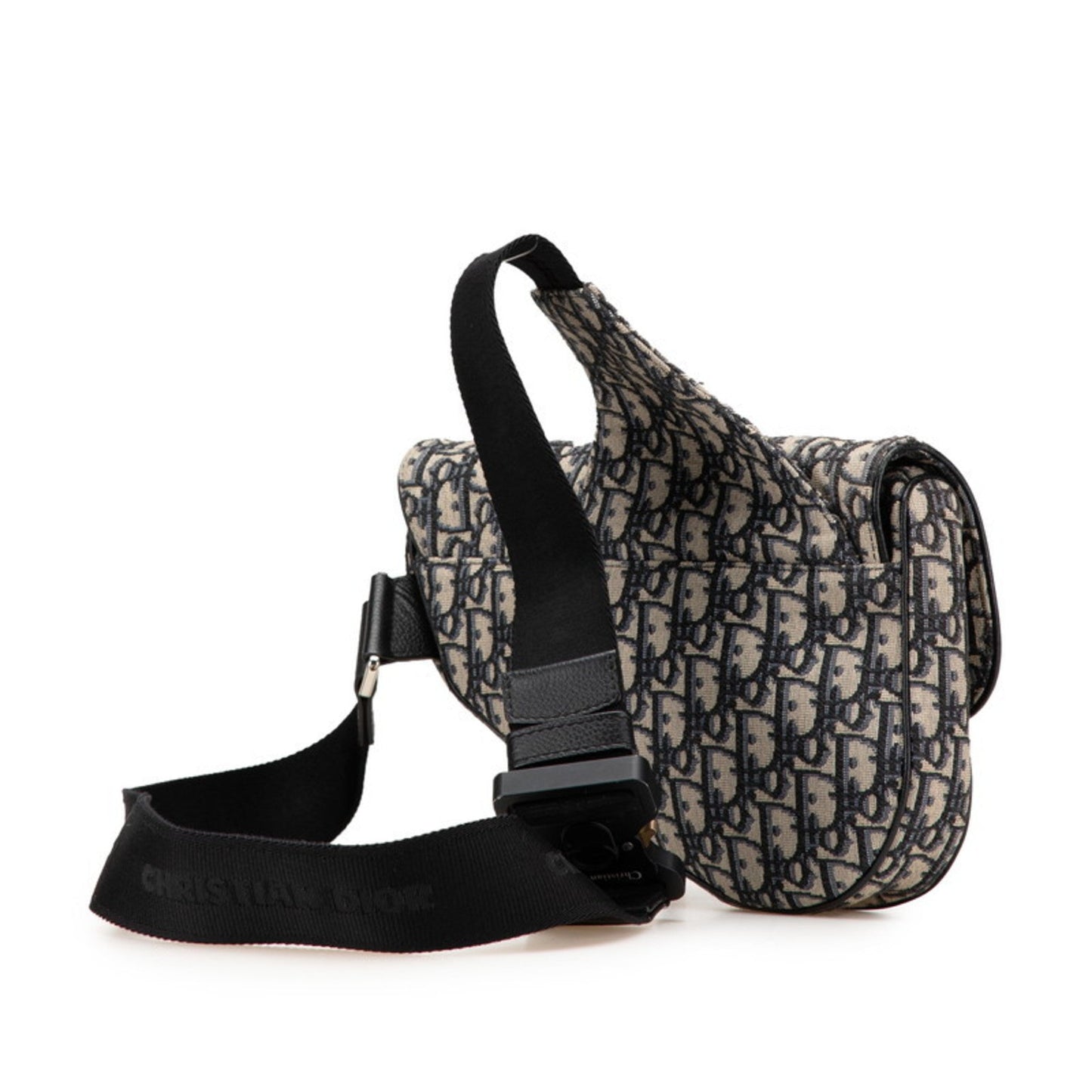 Dior Saddle Crossbody - Rovelle Bags
