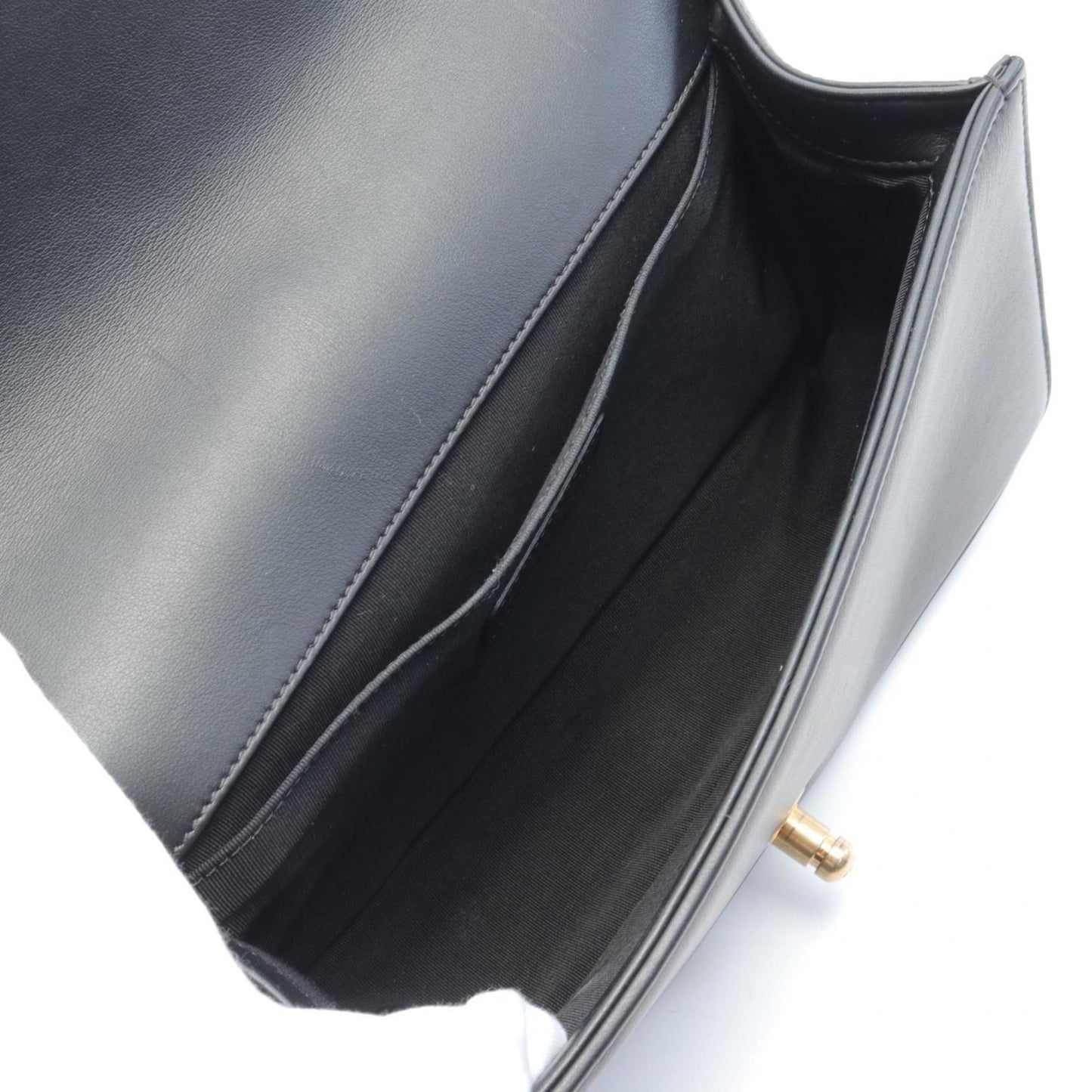 Chanel Boy Shoulder Bag - Almora Bags