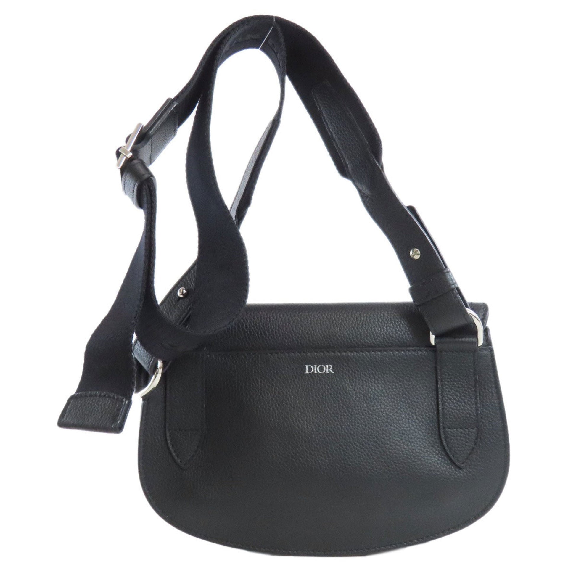 Dior Shoulder Bag - Rovelle Bags