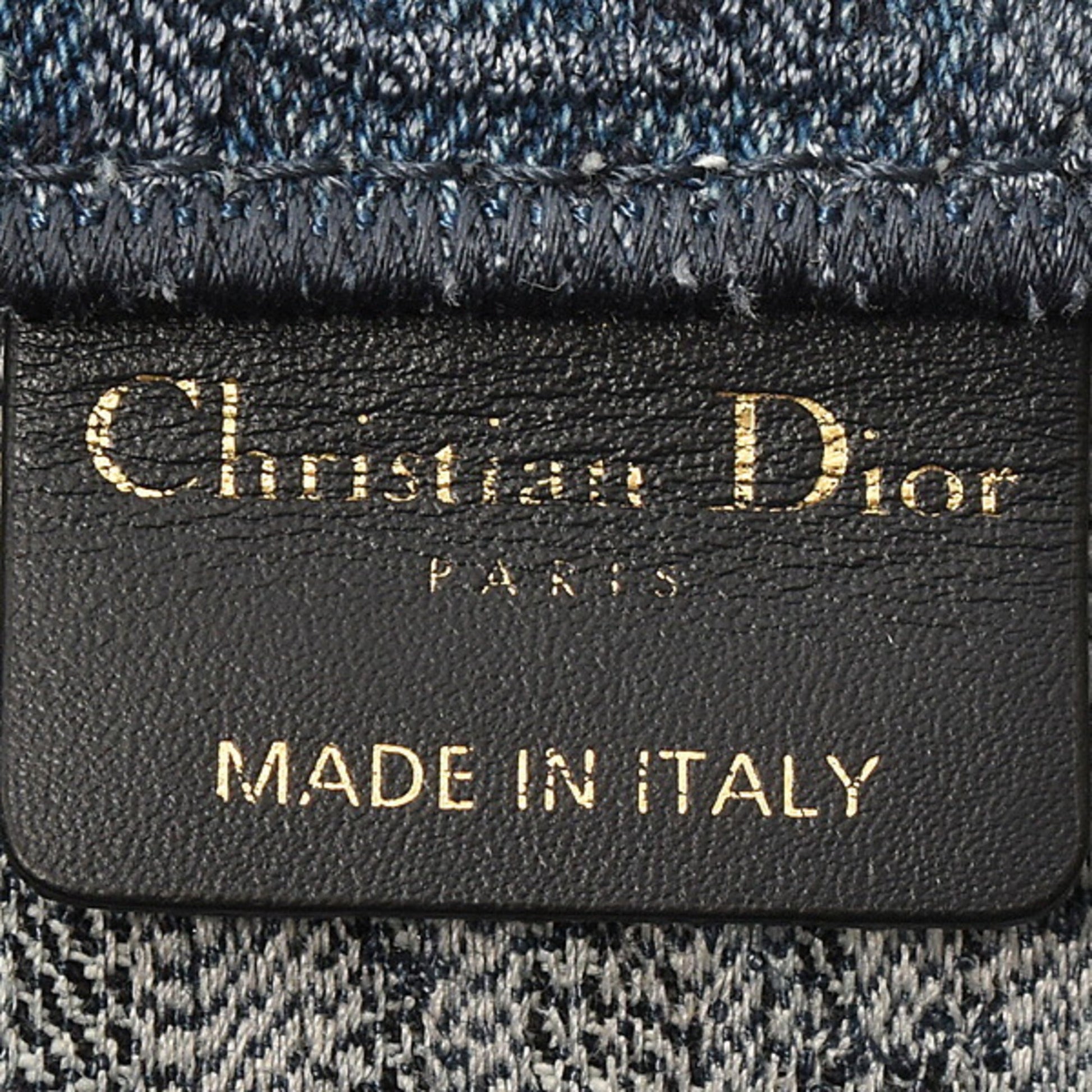 Dior Tote - Rovelle Bags
