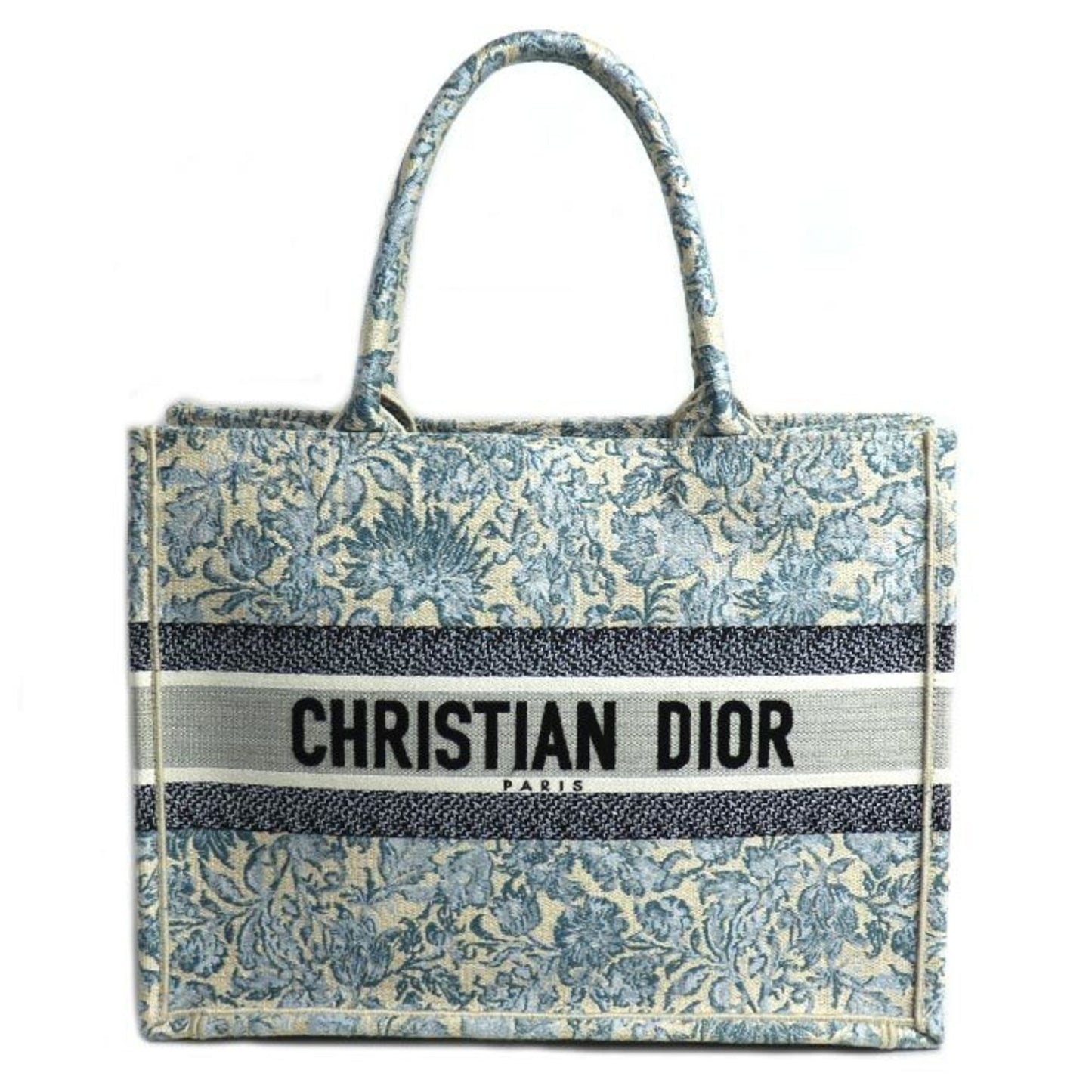 Dior Tote - Rovelle Bags