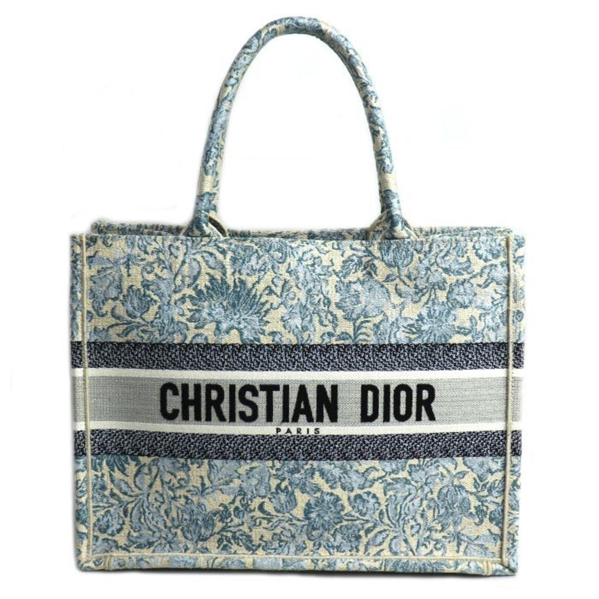 Dior Tote - Rovelle Bags