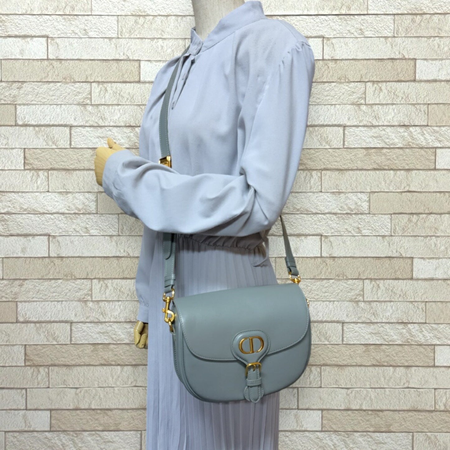 Dior Shoulder Bag - Rovelle Bags