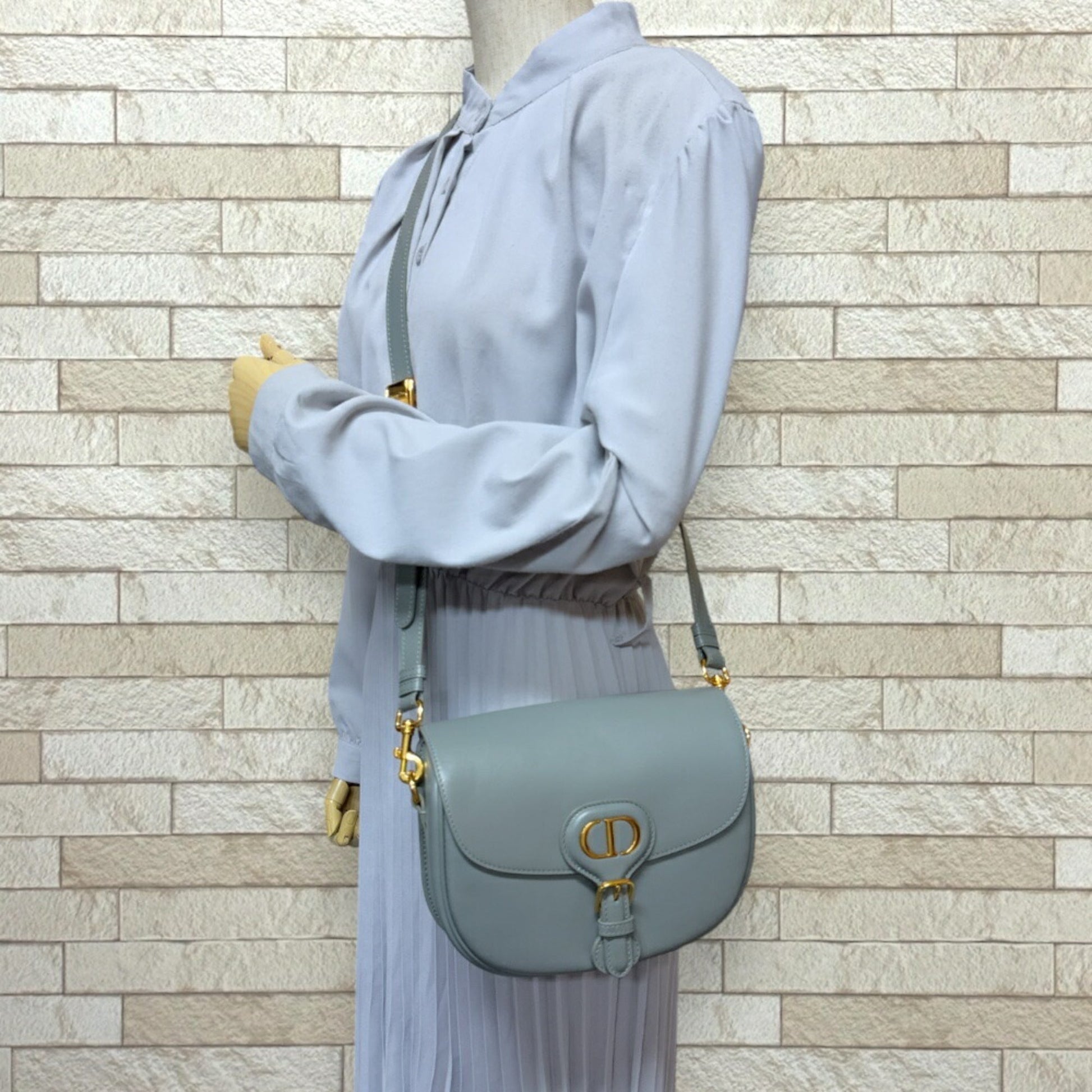 Dior Shoulder Bag - Rovelle Bags