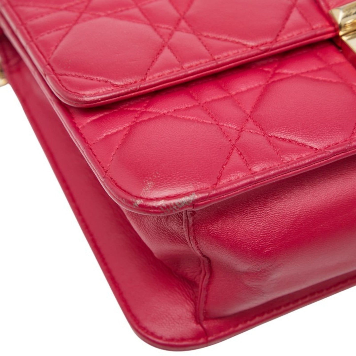 Dior Shoulder Bag - Rovelle Bags