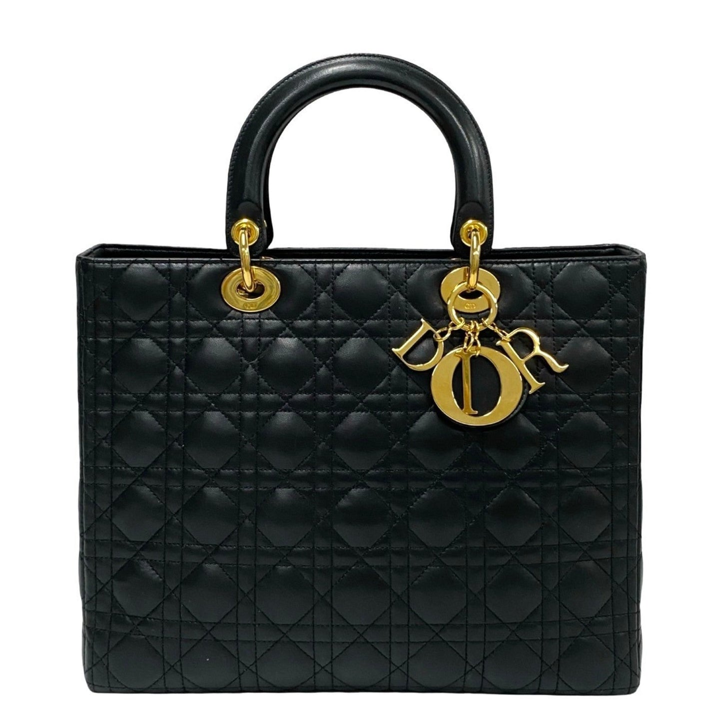 Dior Tote - Rovelle Bags