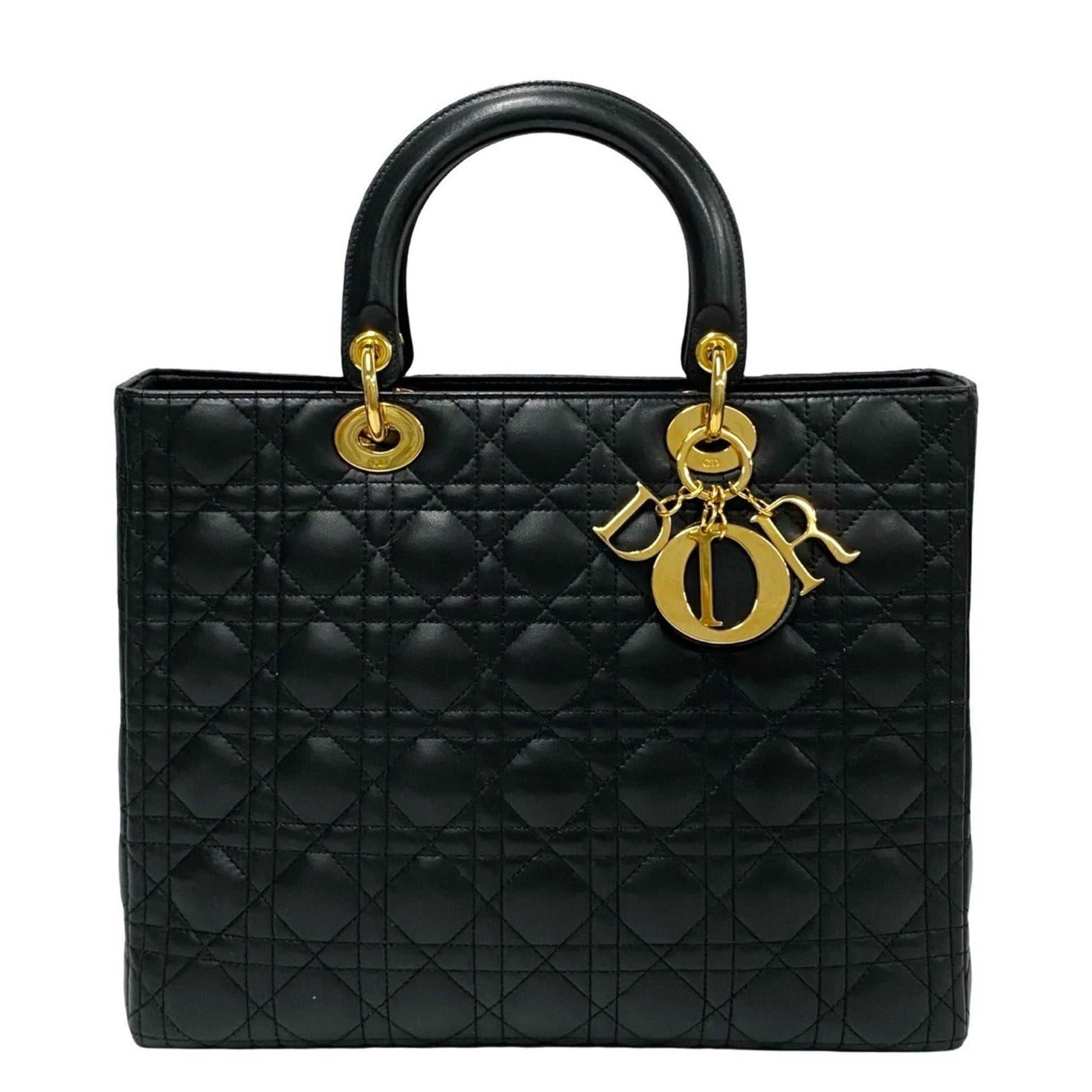 Dior Tote - Rovelle Bags