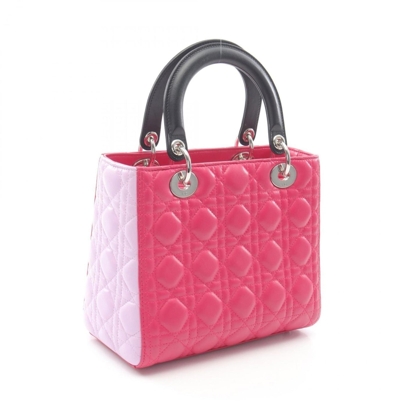Dior Lady Dior Handbag - Rovelle Bags