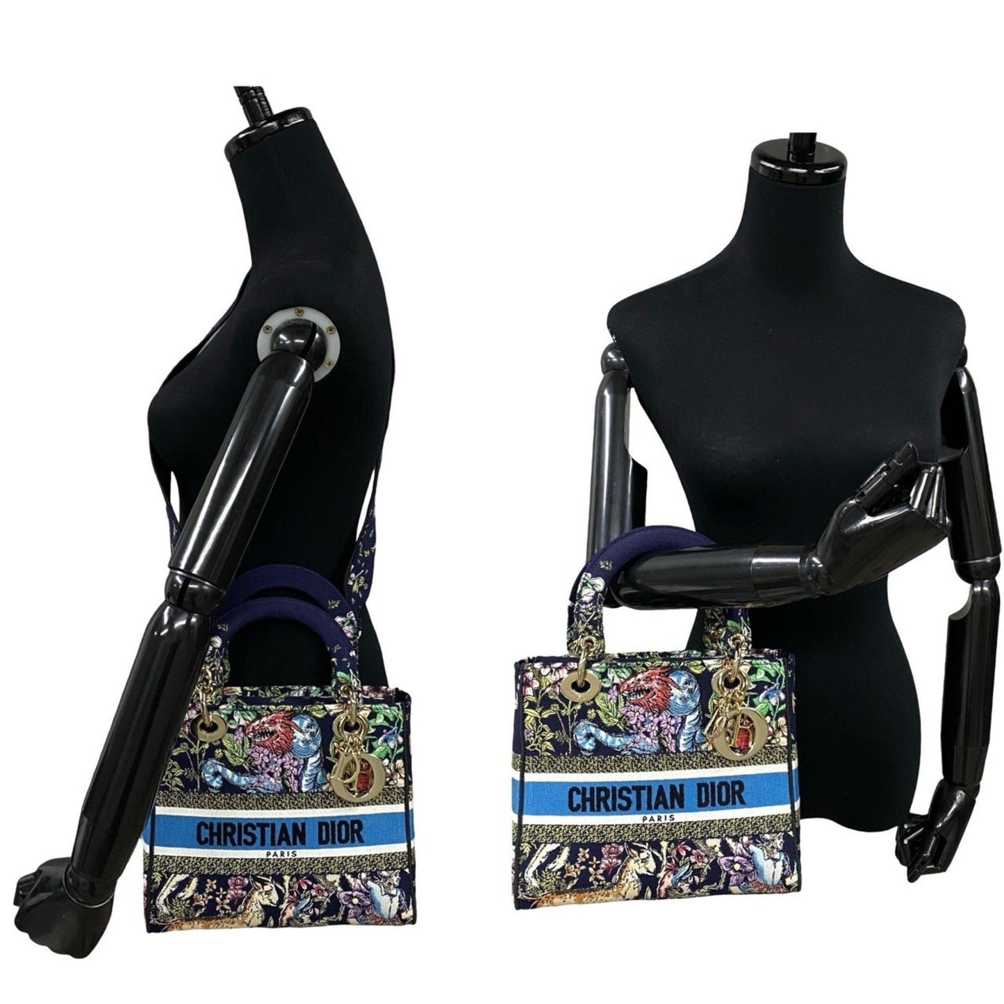 Dior Shoulder Bag - Rovelle Bags