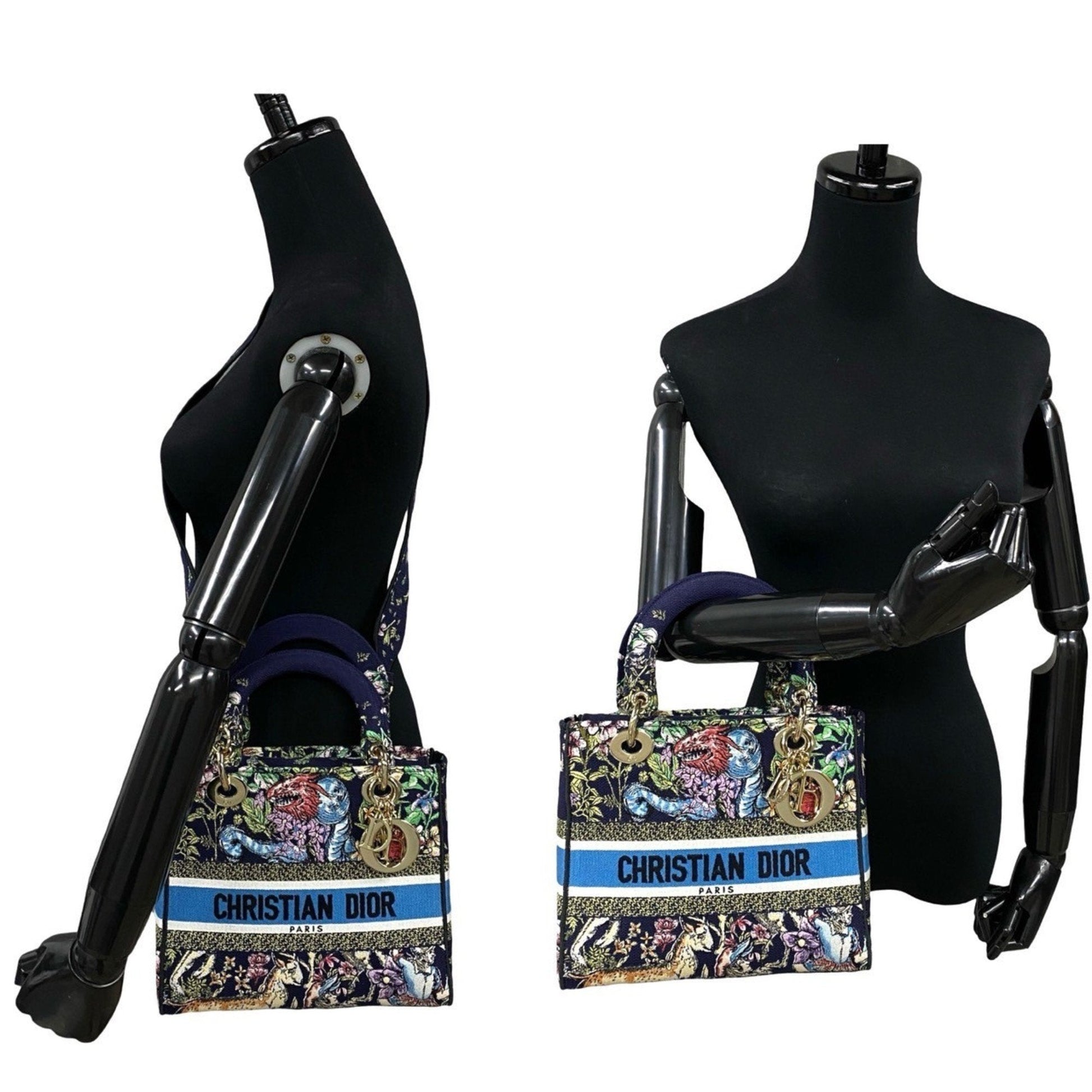 Dior Shoulder Bag - Rovelle Bags