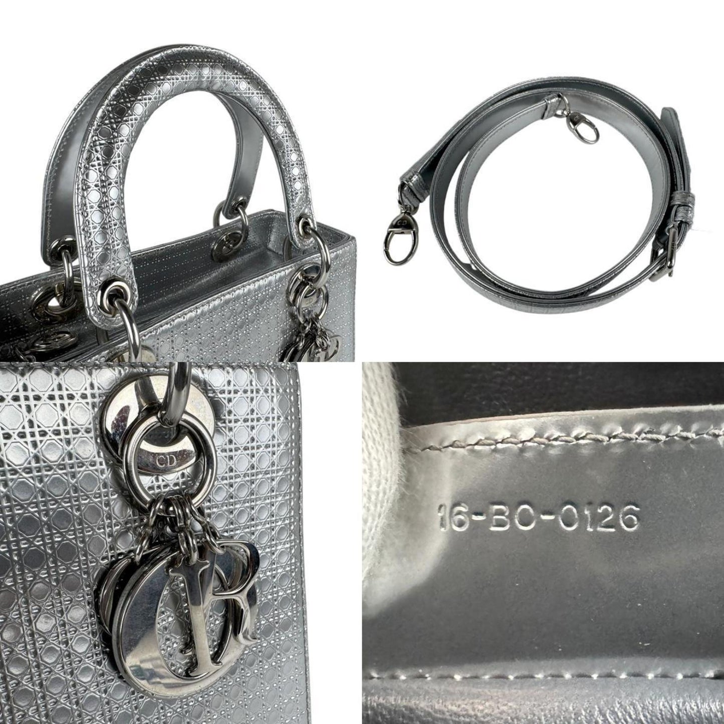 Dior Shoulder Bag - Rovelle Bags