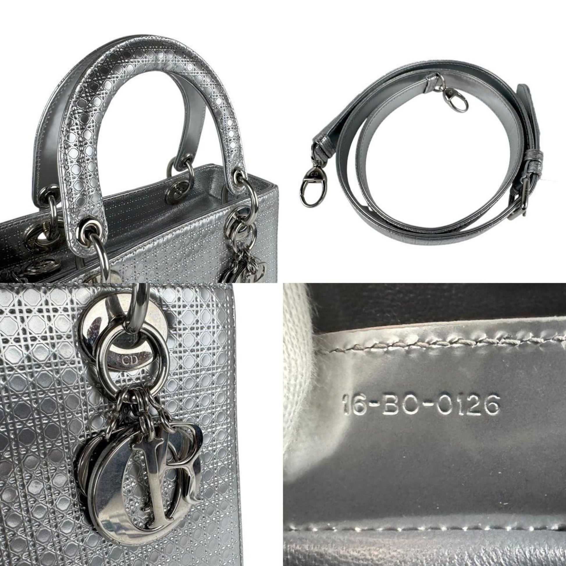 Dior Shoulder Bag - Rovelle Bags