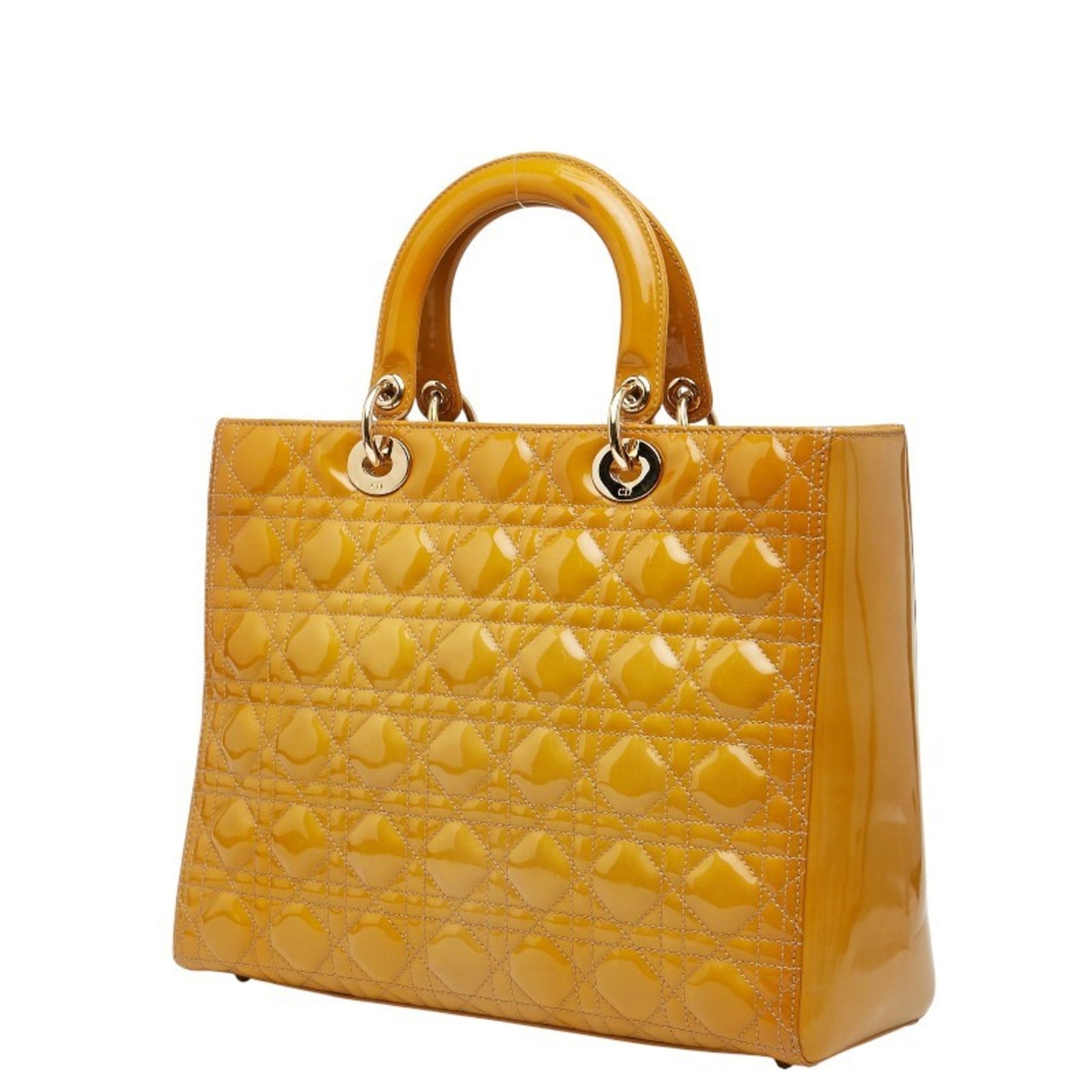 Dior Lady Dior Shoulder Bag - Rovelle Bags