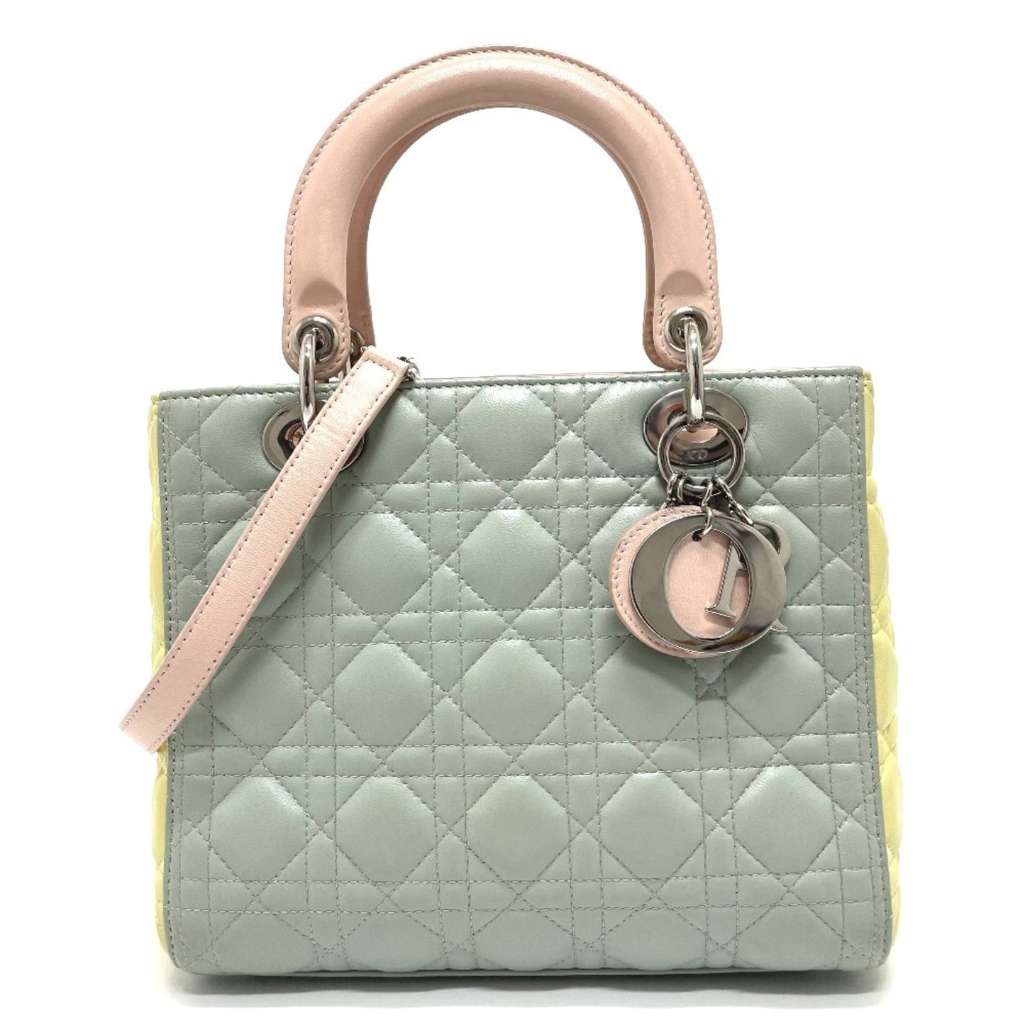 Dior Shoulder Bag - Rovelle Bags