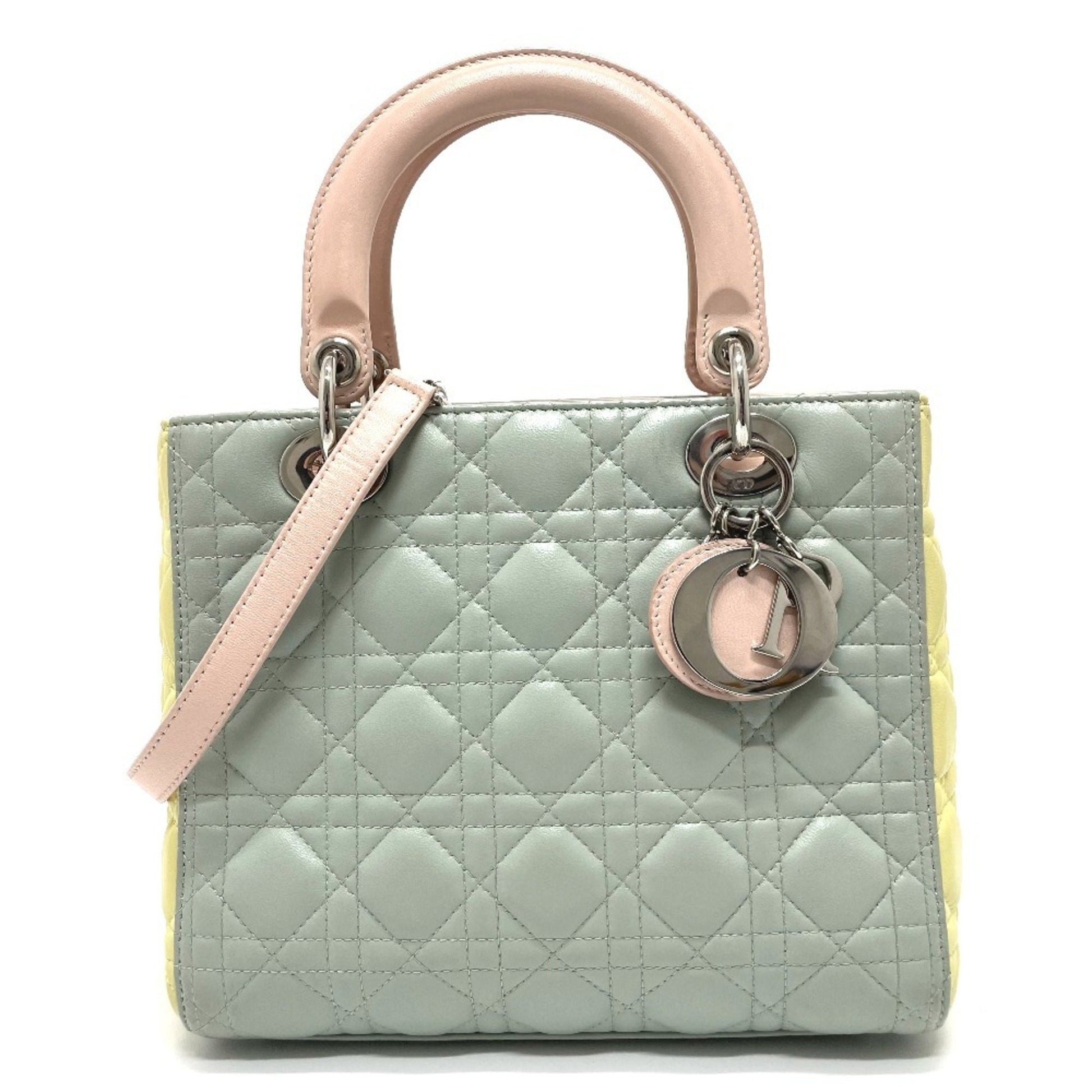 Dior Shoulder Bag - Rovelle Bags