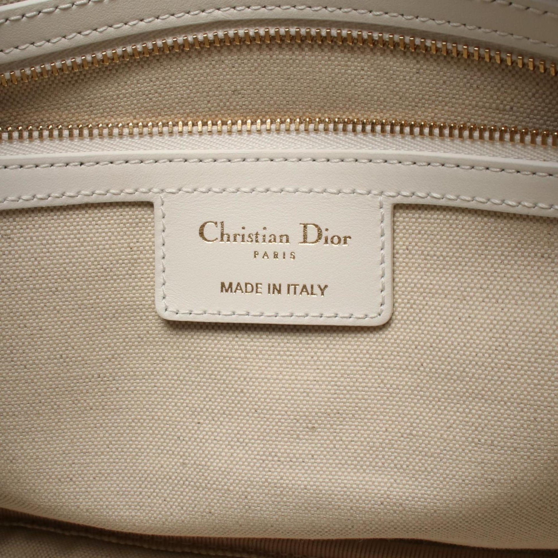 Dior Handbag - Rovelle Bags