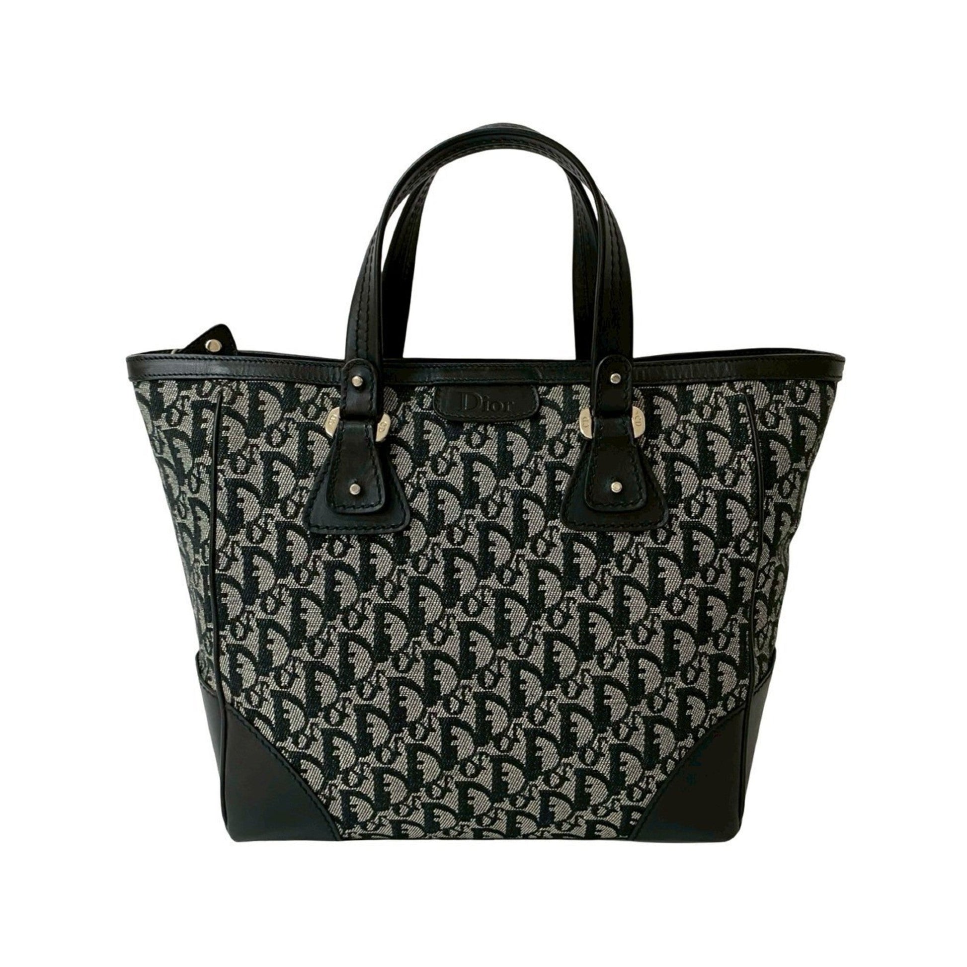 Dior Tote - Rovelle Bags