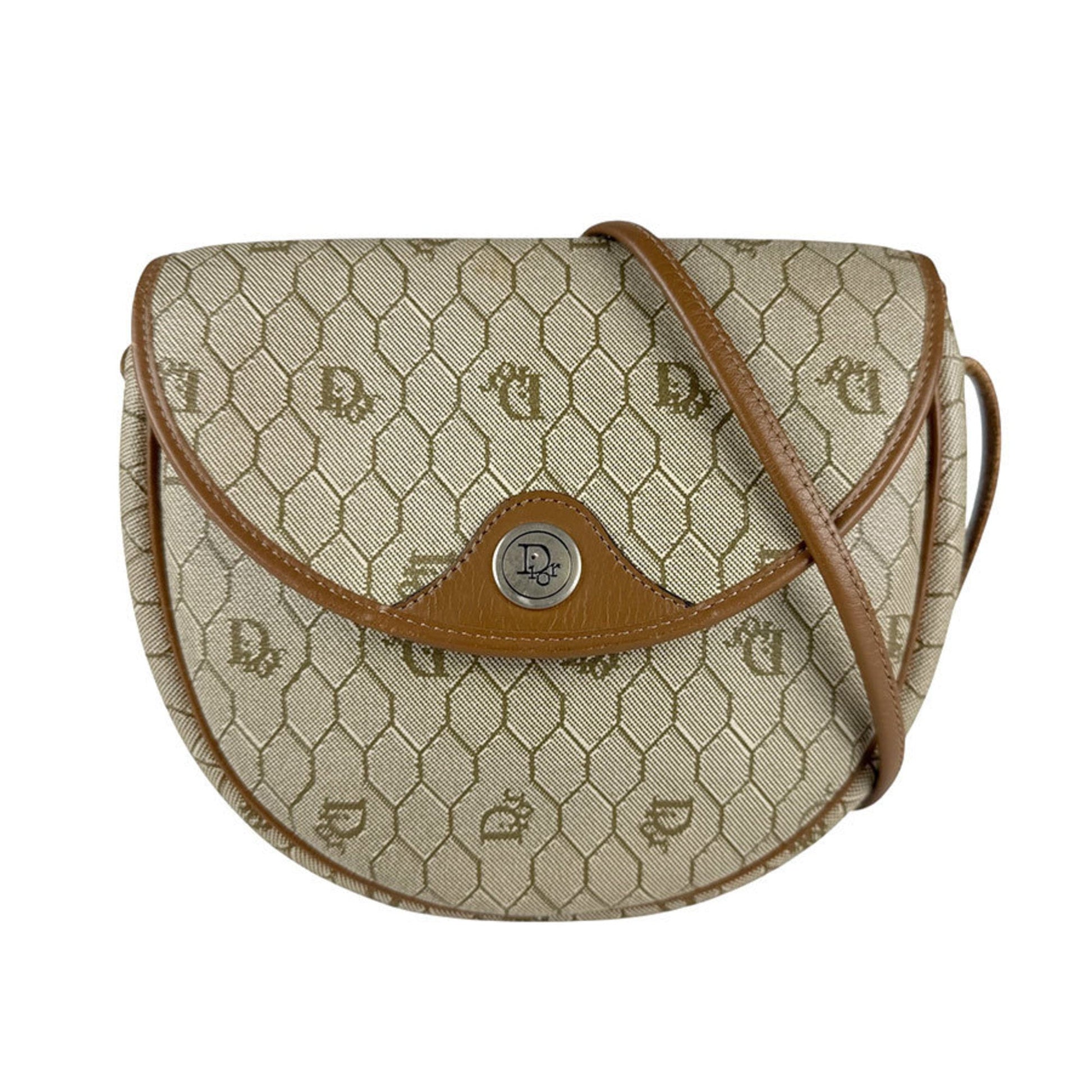 Dior Shoulder Bag - Rovelle Bags