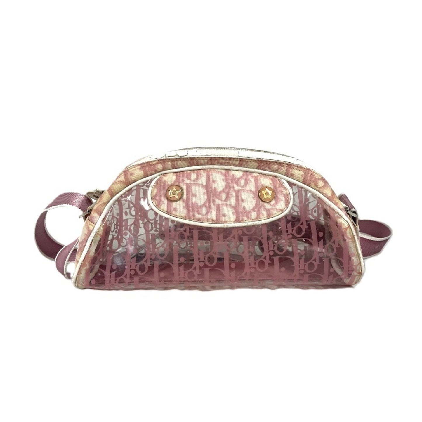 Dior Shoulder Bag - Rovelle Bags