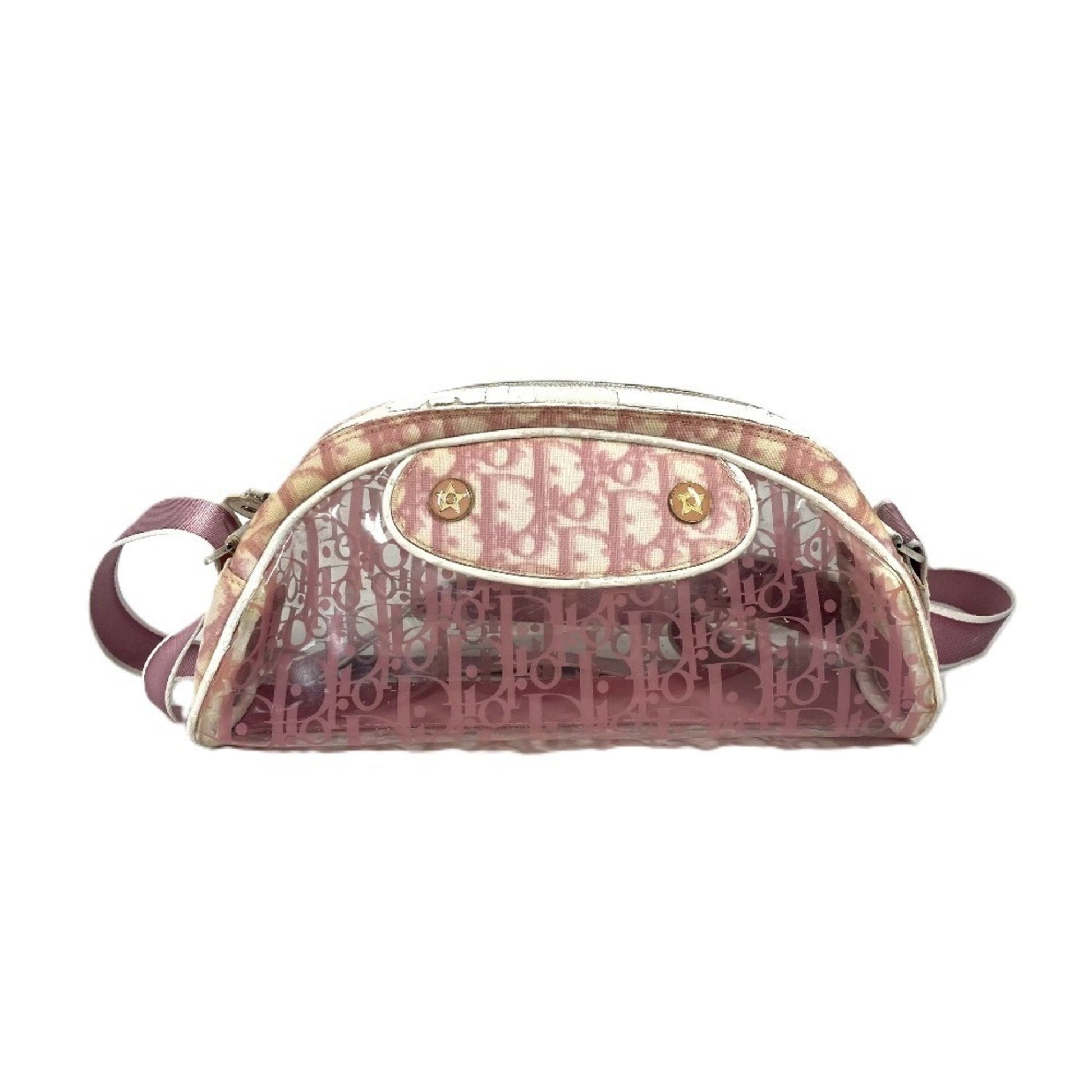Dior Shoulder Bag - Rovelle Bags