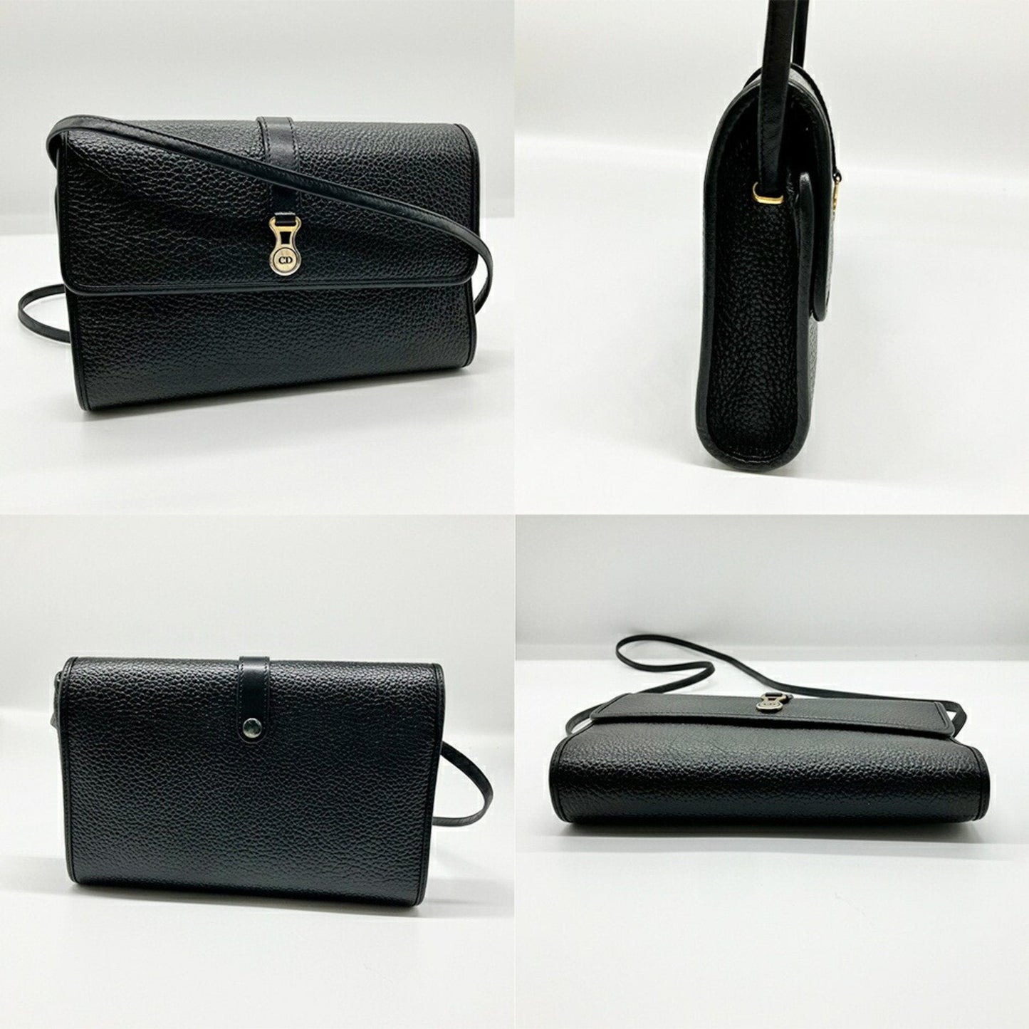 Dior Shoulder Bag - Rovelle Bags