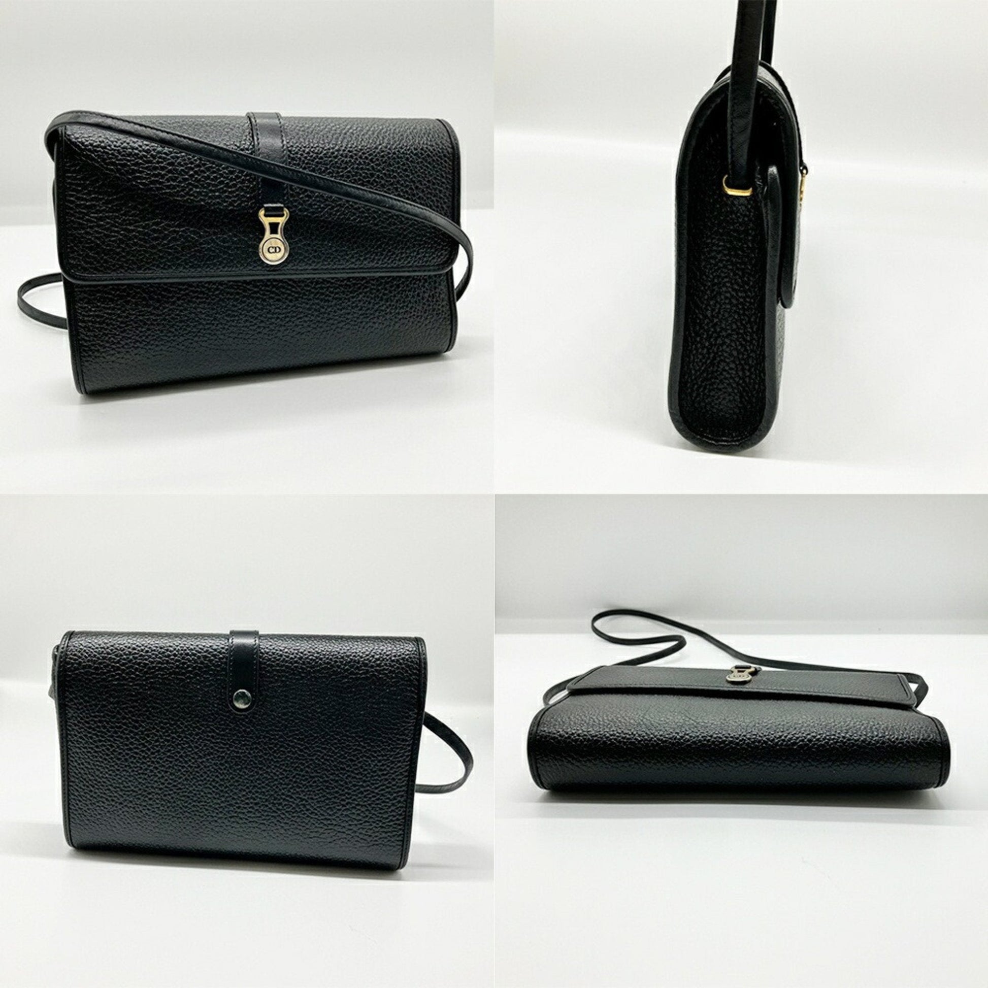 Dior Shoulder Bag - Rovelle Bags