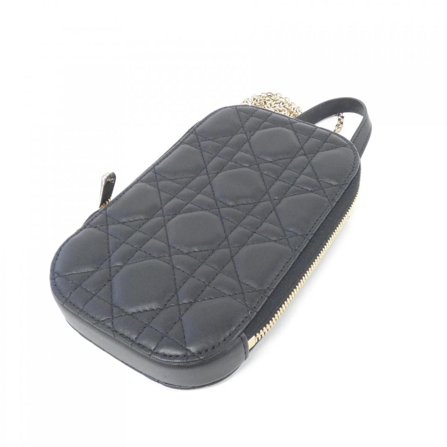 Dior Clutch - Rovelle Bags