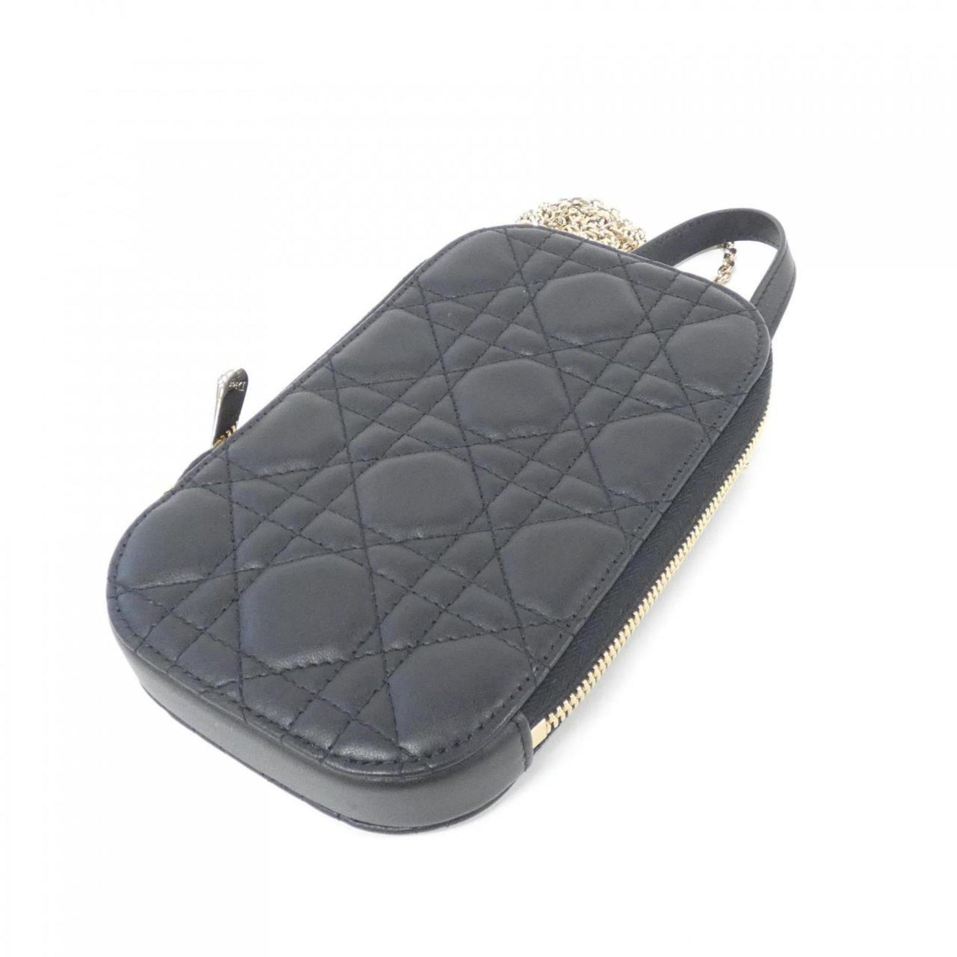 Dior Clutch - Rovelle Bags