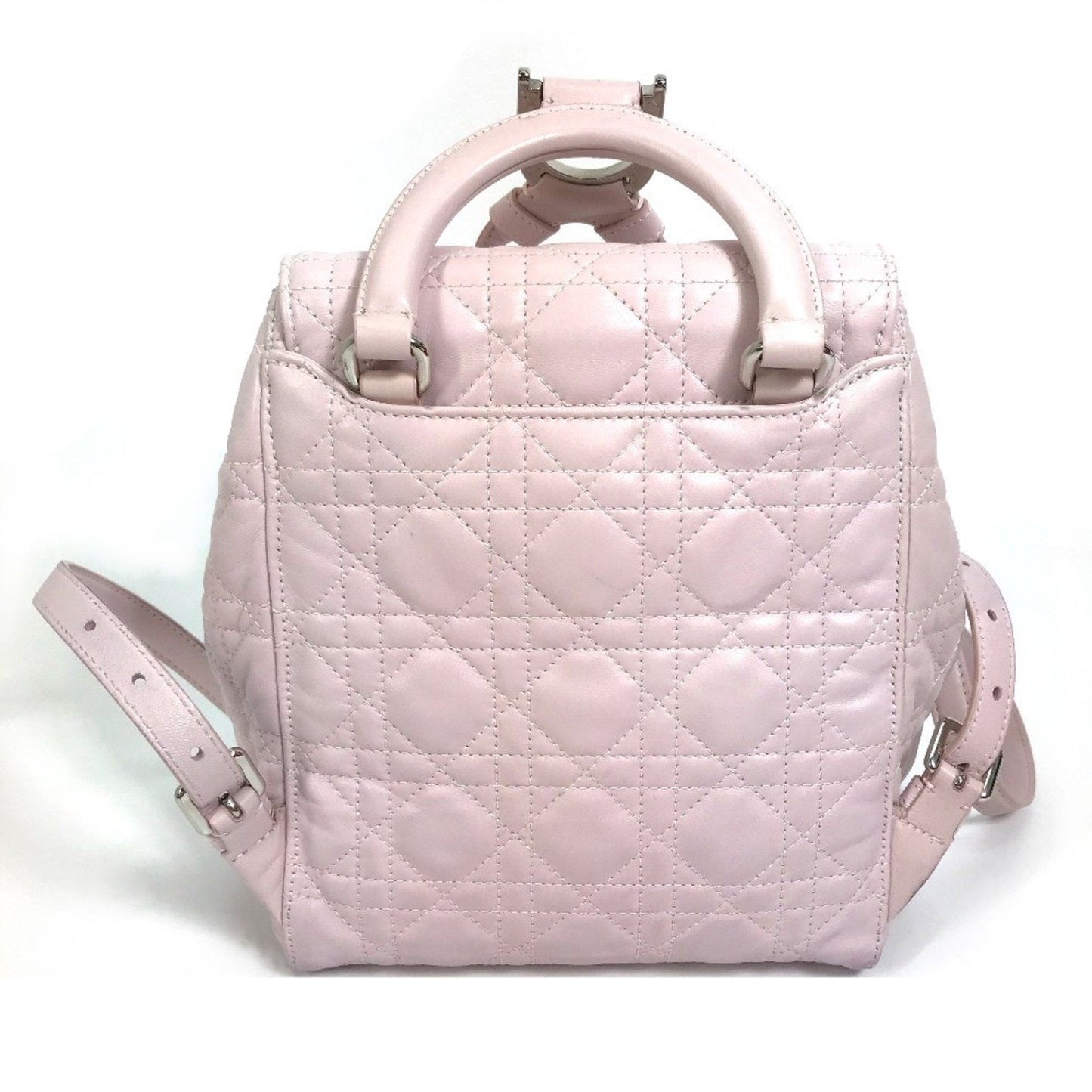 Dior Backpack - Rovelle Bags
