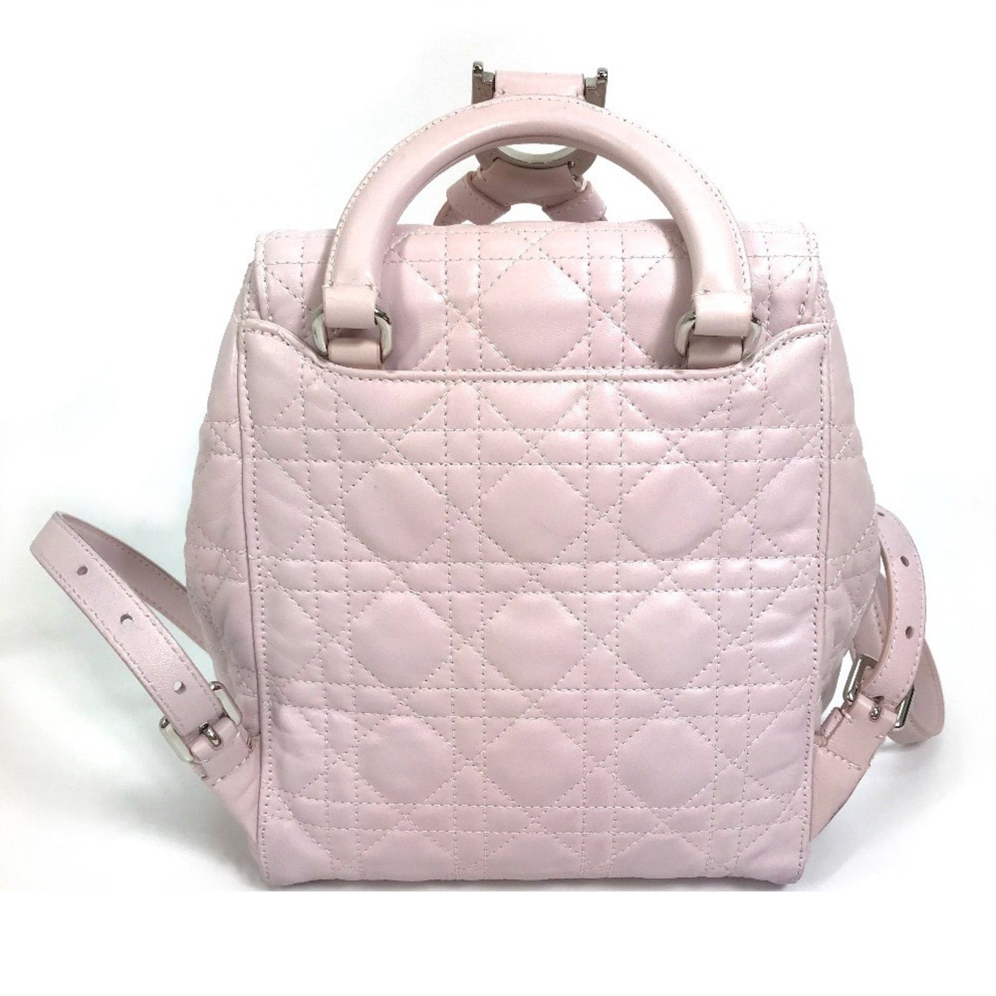 Dior Backpack - Rovelle Bags