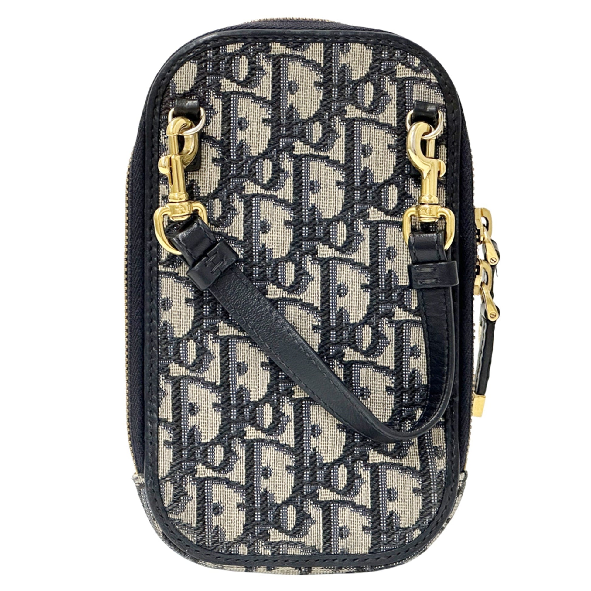 Dior Shoulder Bag - Rovelle Bags