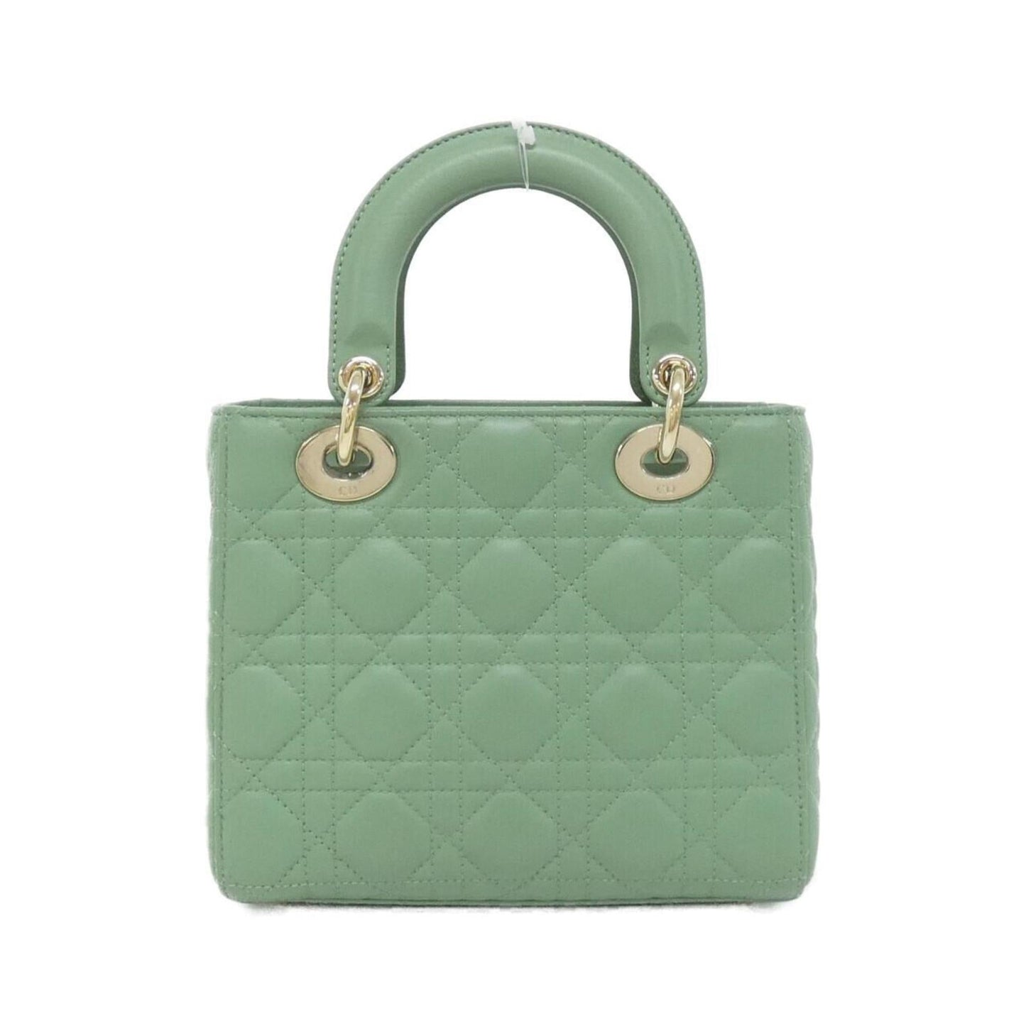 Dior Lady Dior Handbag - Rovelle Bags