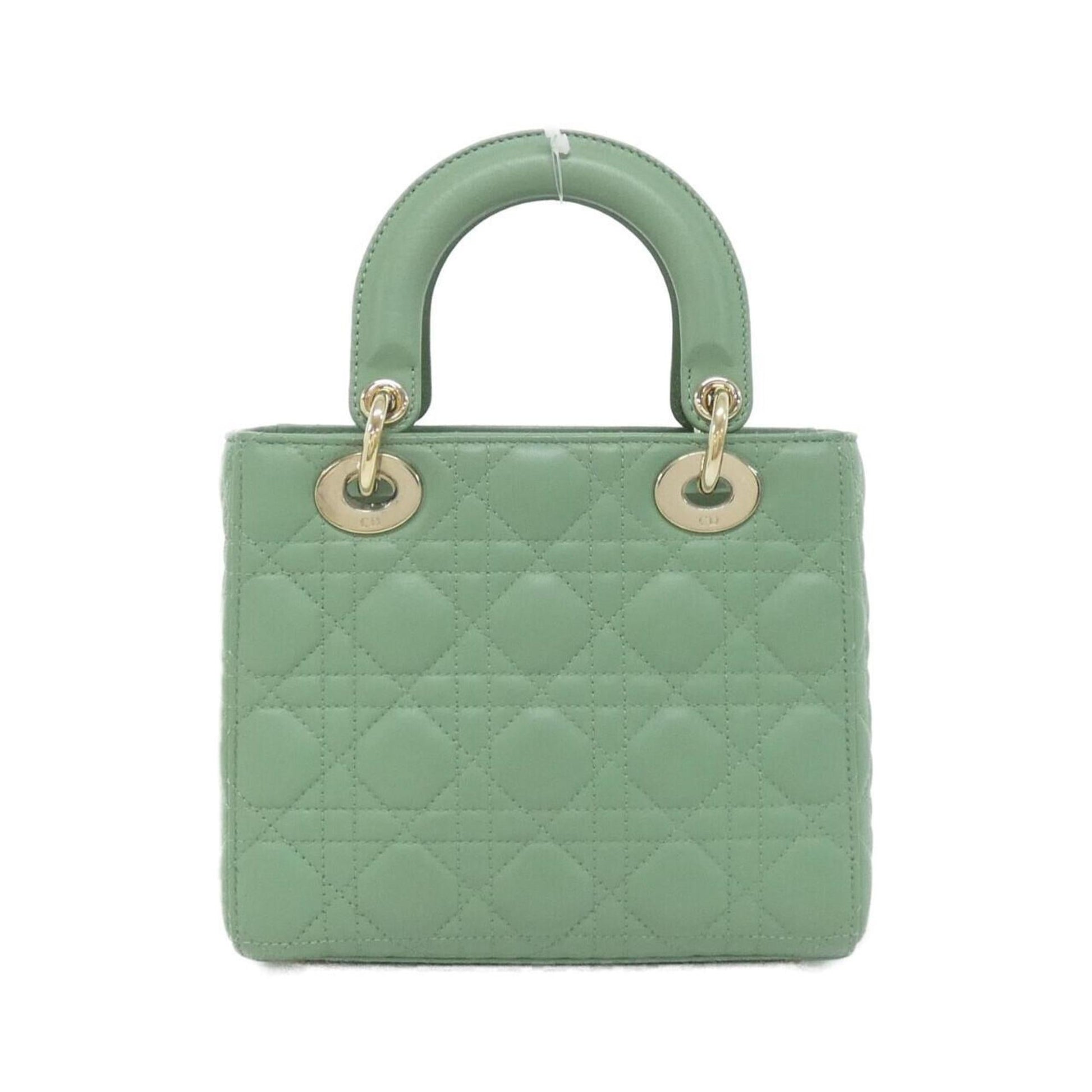 Dior Lady Dior Handbag - Rovelle Bags