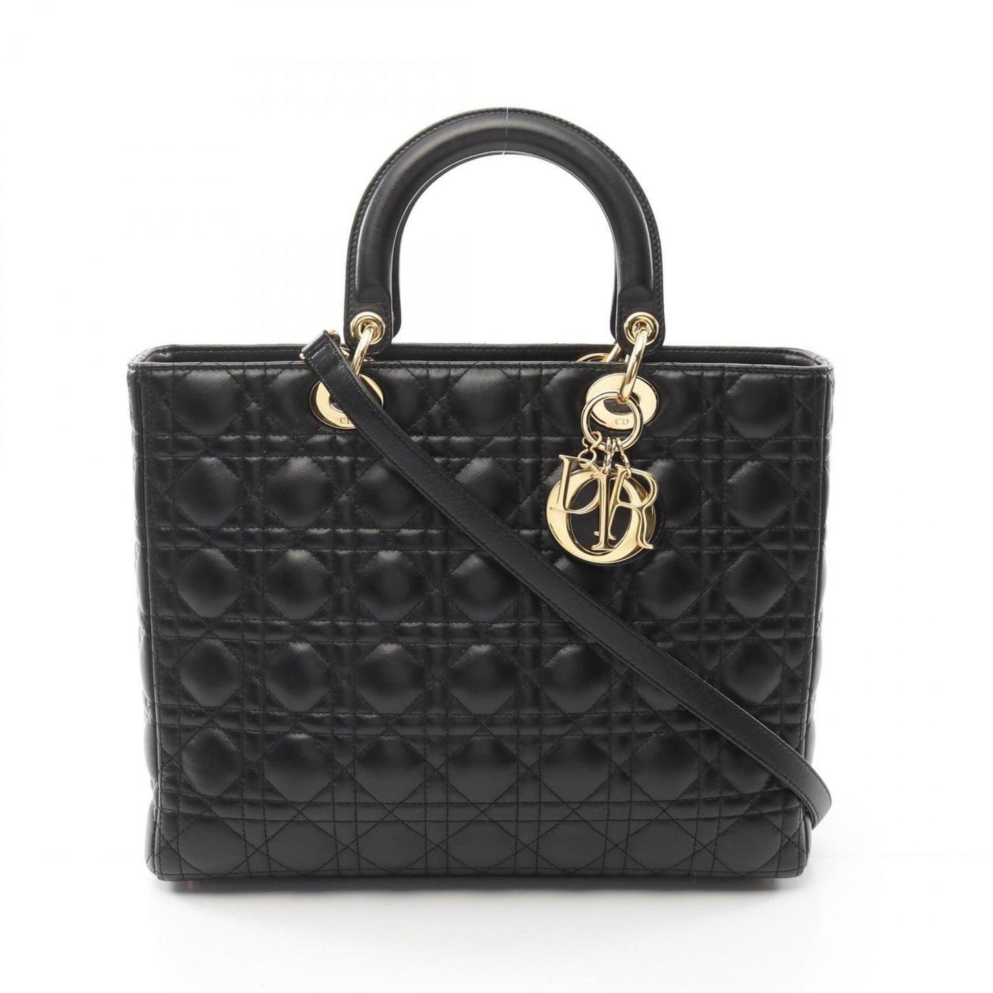 Dior Handbag - Rovelle Bags
