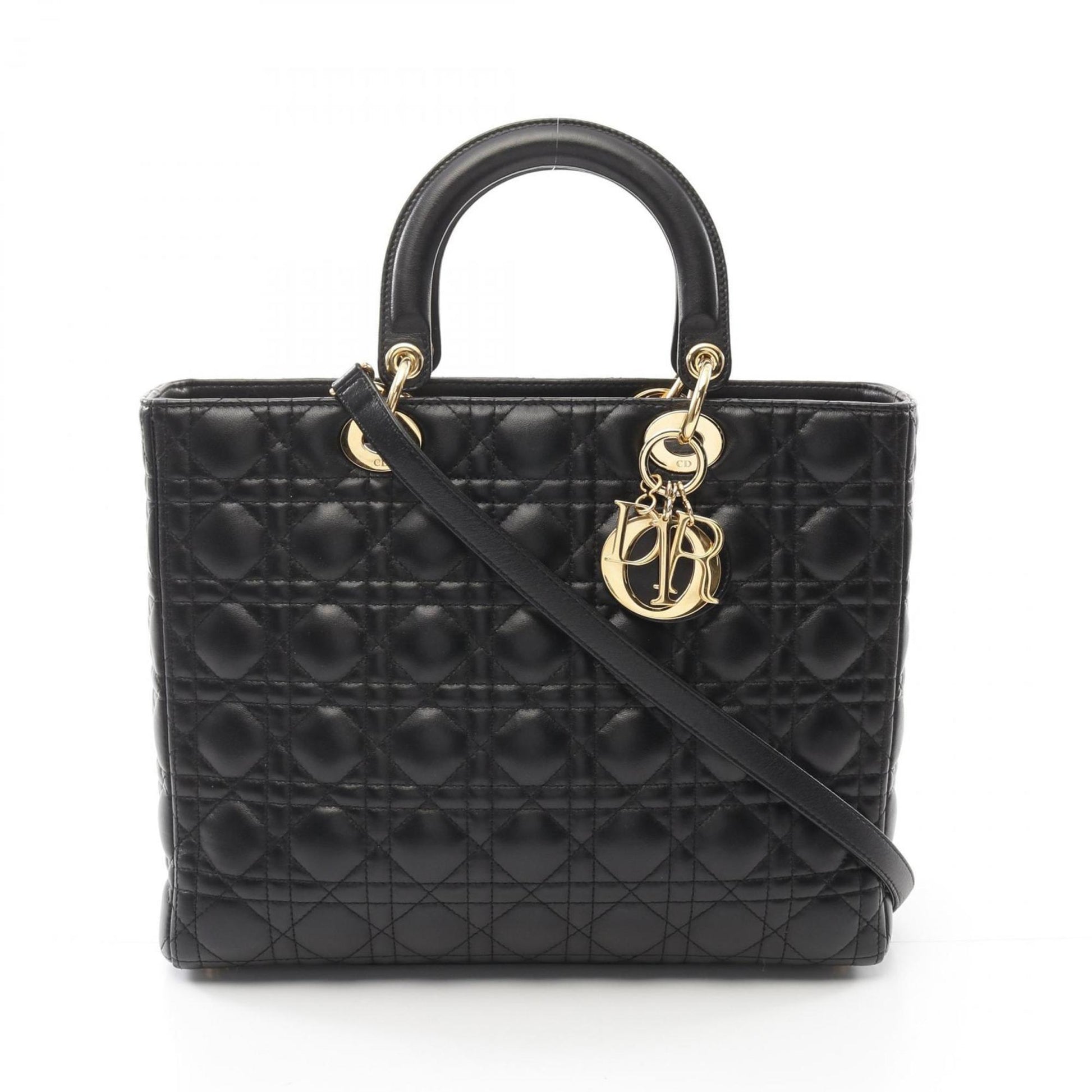 Dior Handbag - Rovelle Bags