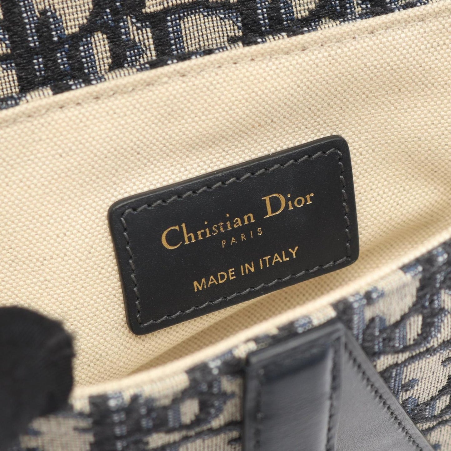 Dior Handbag - Rovelle Bags